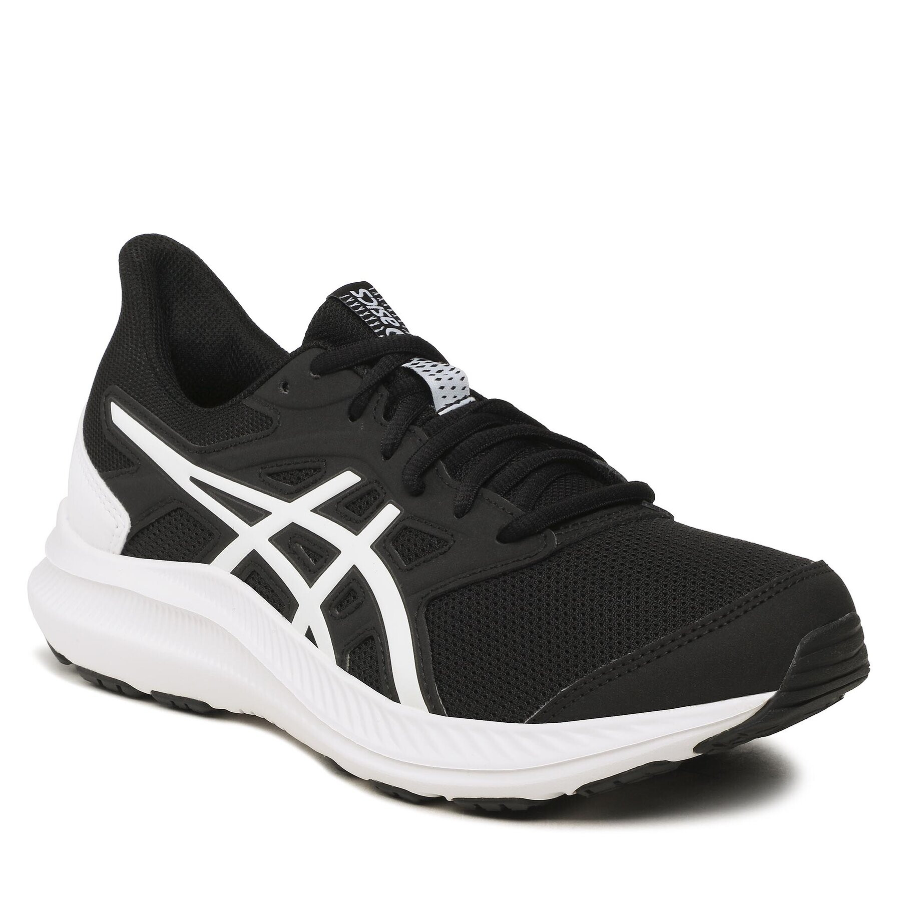 Asics Обувки Jolt 4 1011B603 Черен - Pepit.bg