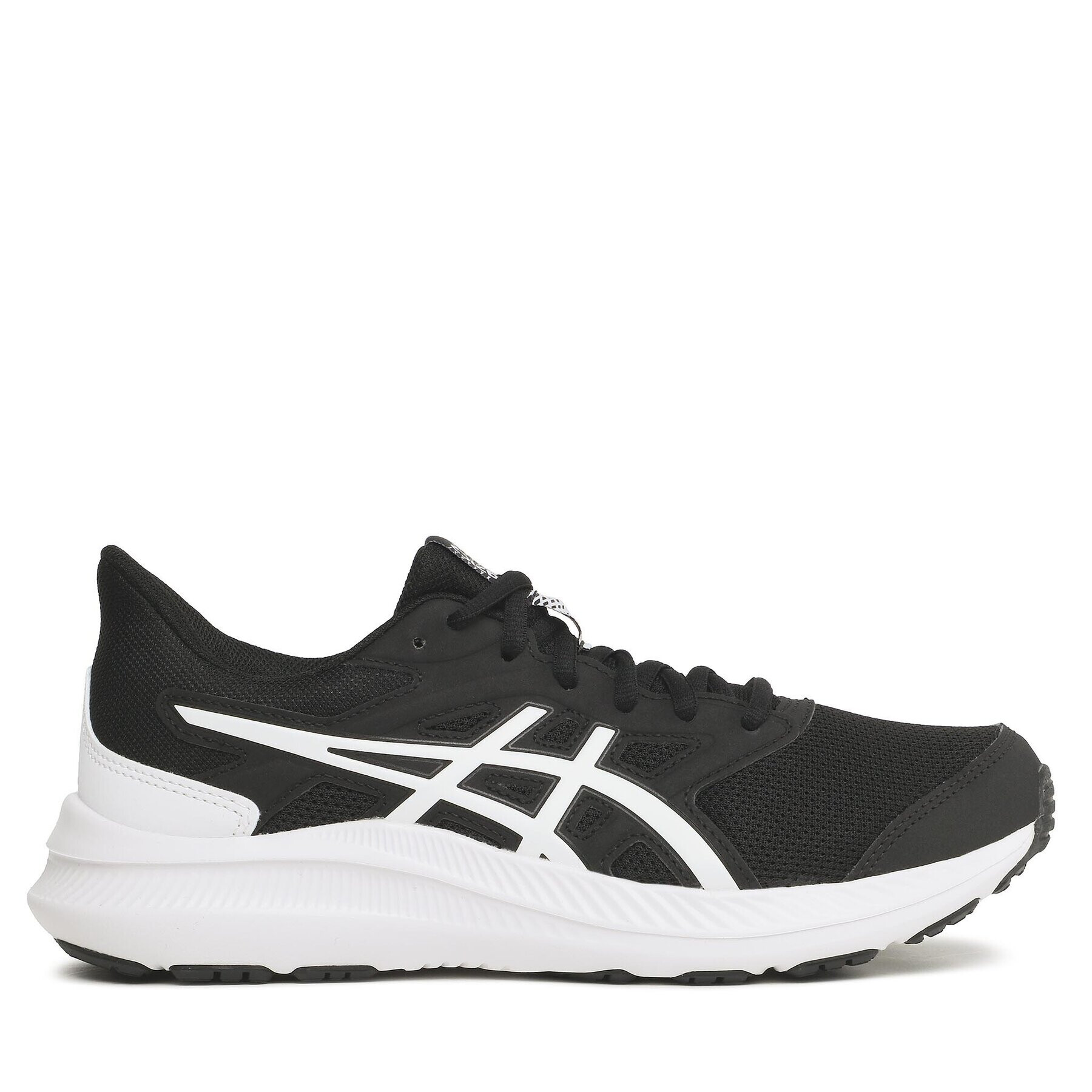 Asics Обувки Jolt 4 1011B603 Черен - Pepit.bg