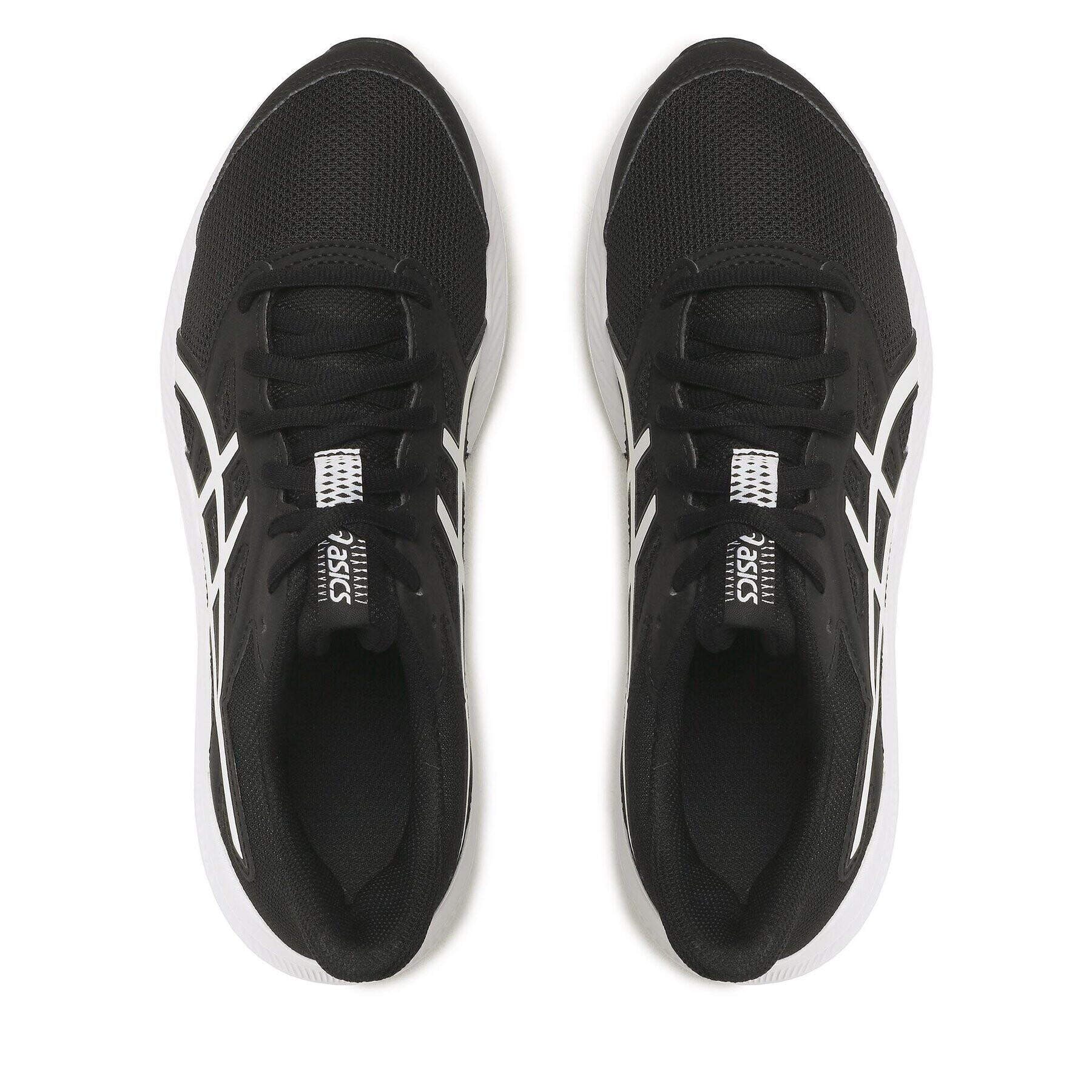 Asics Обувки Jolt 4 1011B603 Черен - Pepit.bg