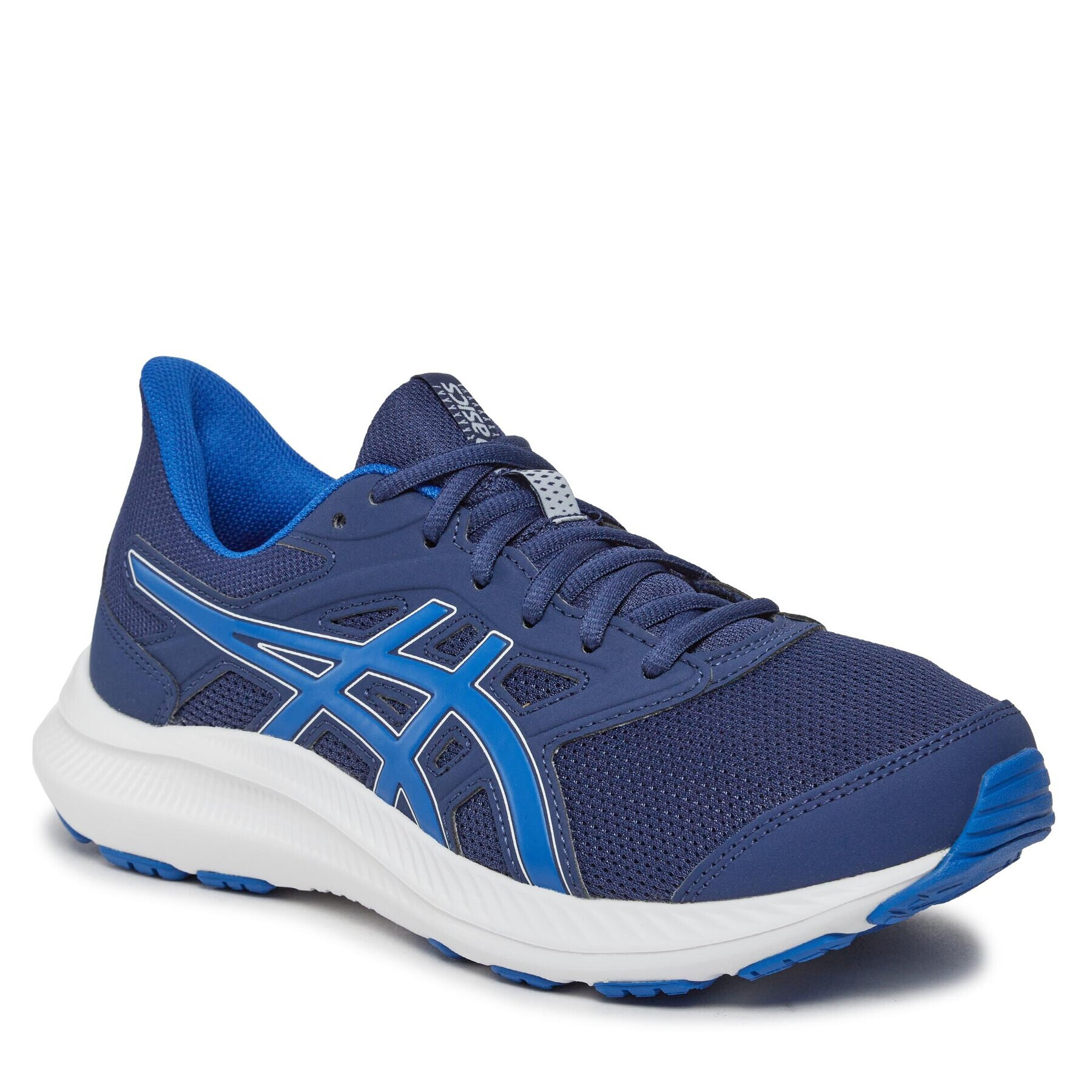 Asics Обувки Jolt 4 1011B603 Син - Pepit.bg