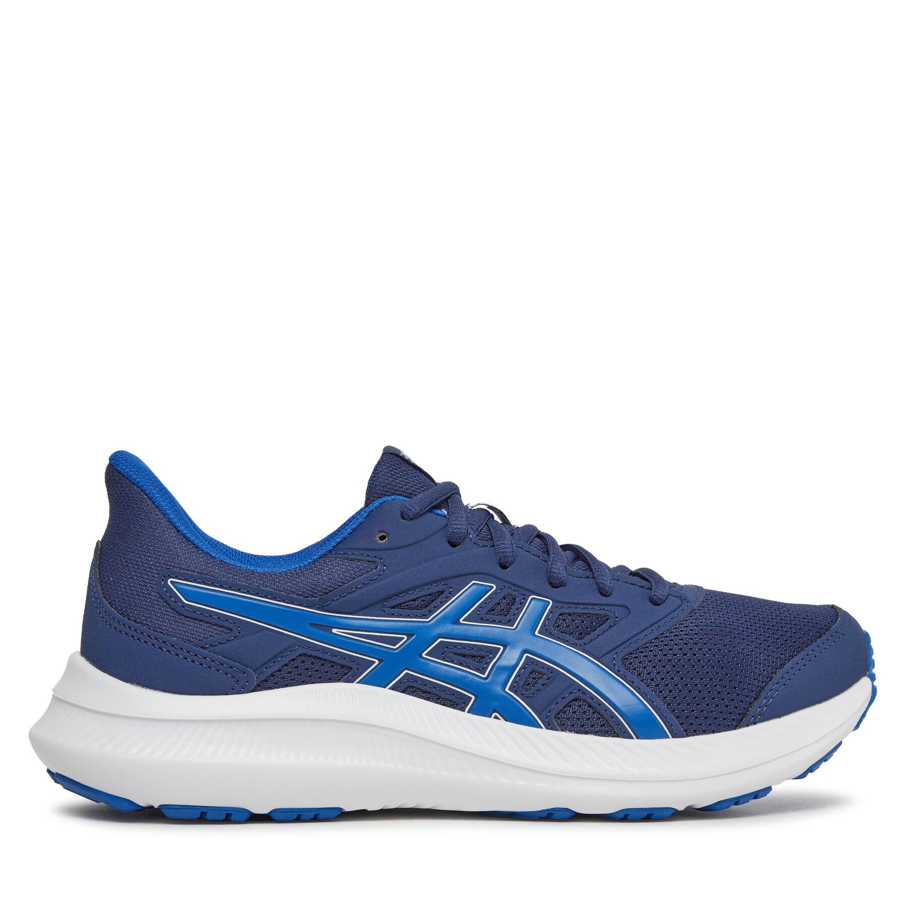 Asics Обувки Jolt 4 1011B603 Син - Pepit.bg
