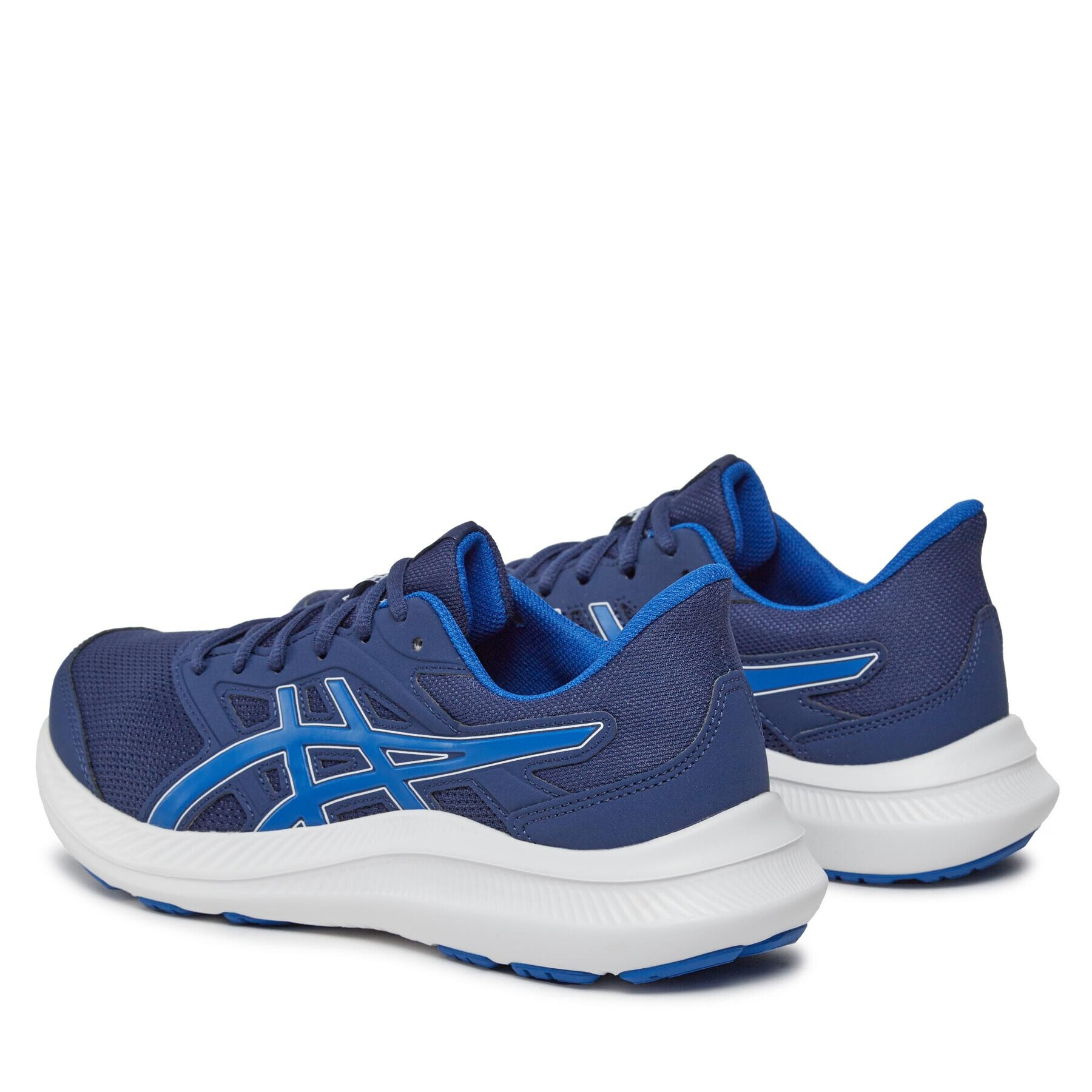Asics Обувки Jolt 4 1011B603 Син - Pepit.bg