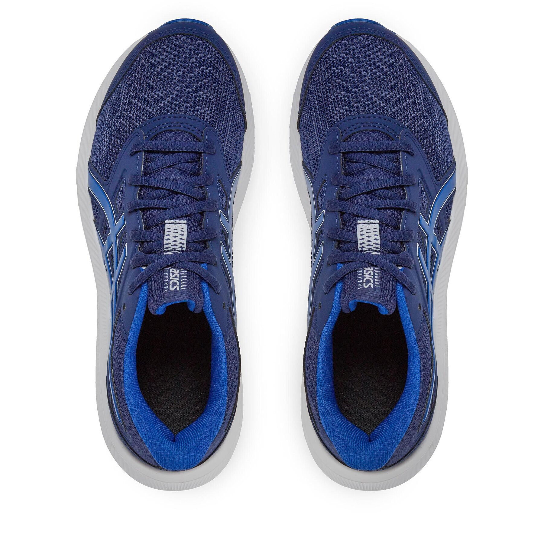Asics Обувки Jolt 4 1011B603 Син - Pepit.bg