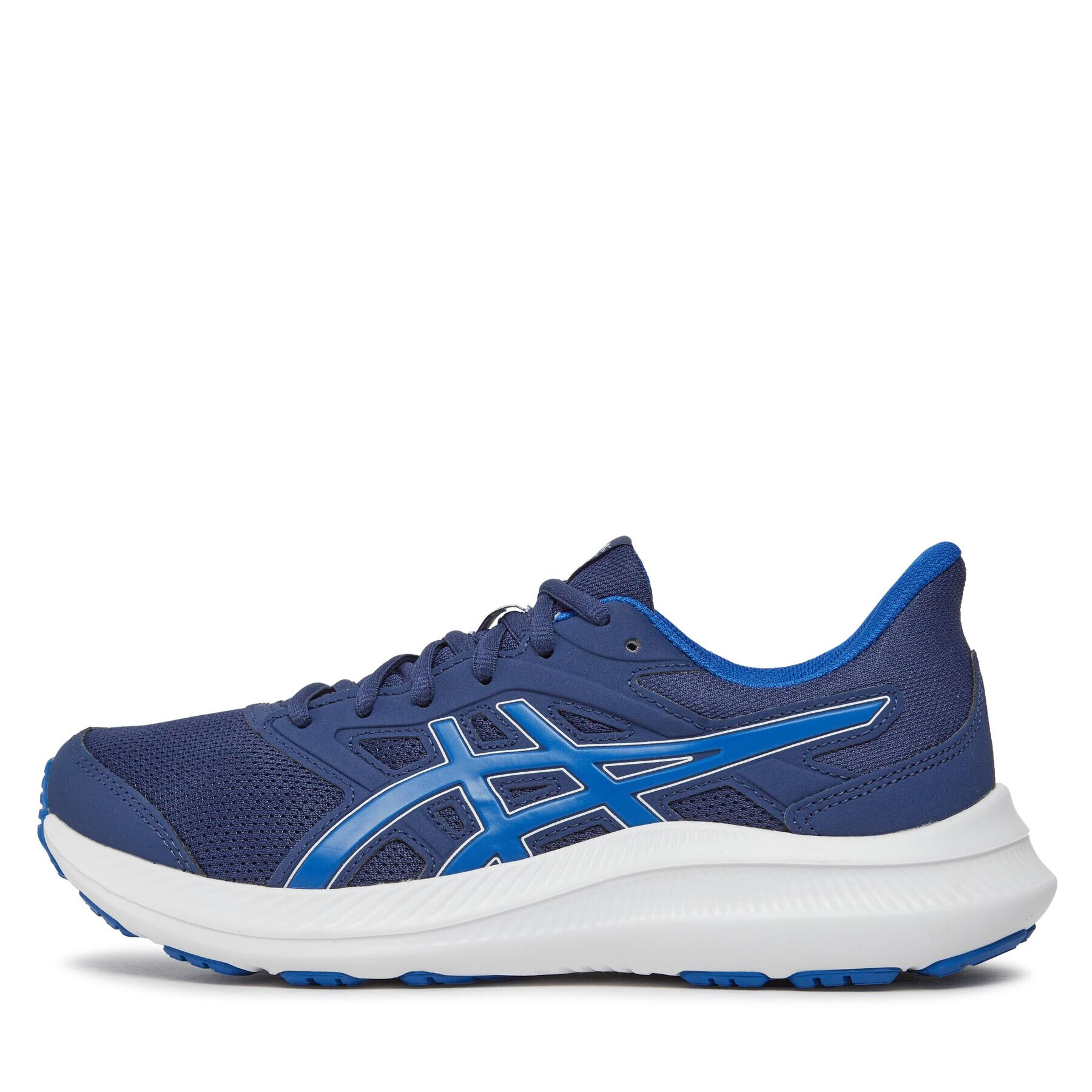 Asics Обувки Jolt 4 1011B603 Син - Pepit.bg