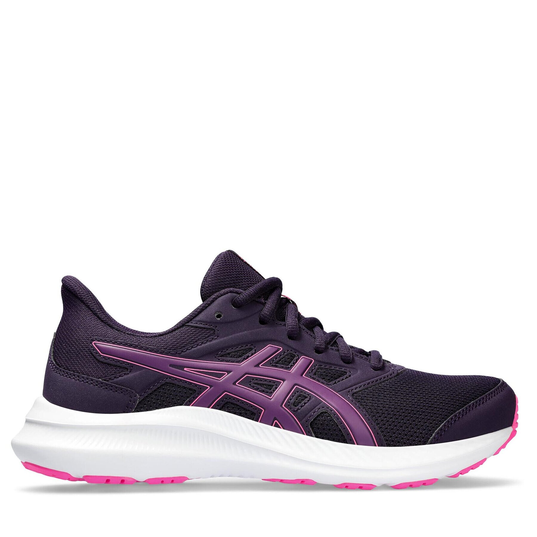 Asics Обувки Jolt 4 1012B421 Червен - Pepit.bg