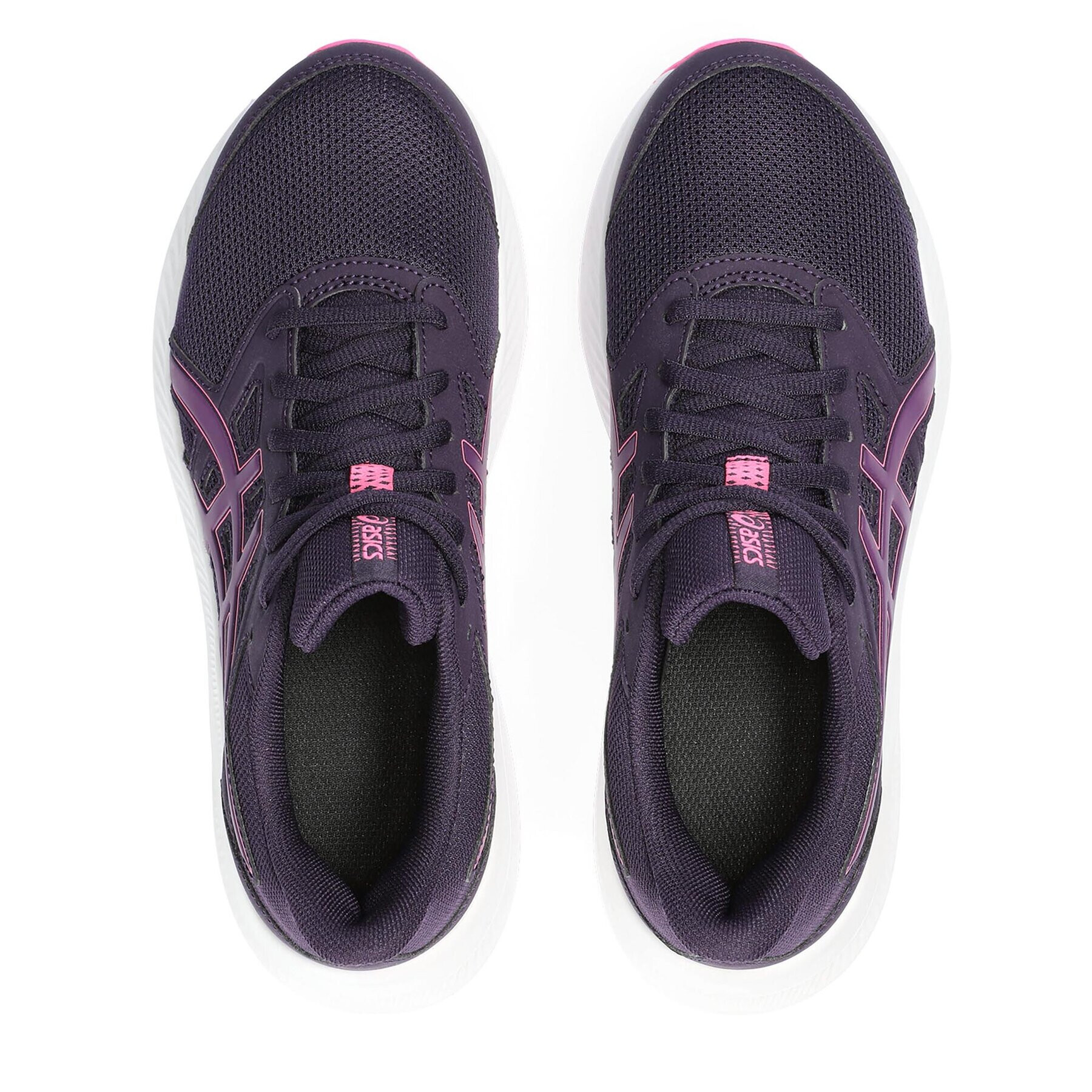 Asics Обувки Jolt 4 1012B421 Червен - Pepit.bg