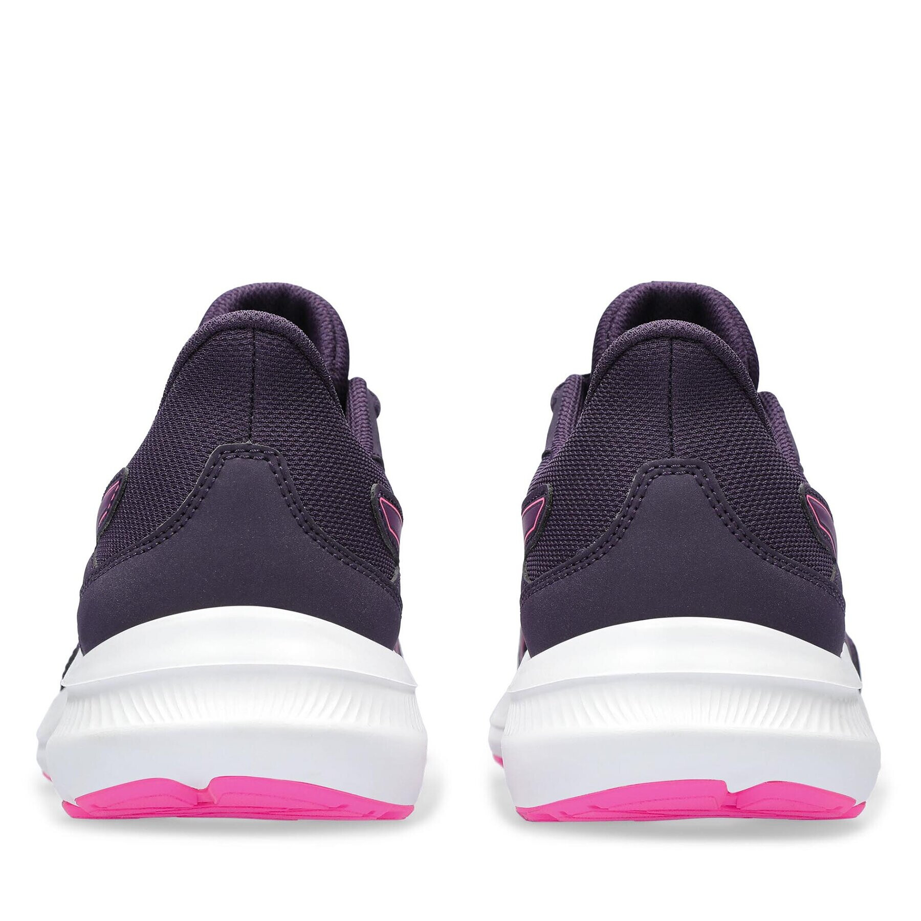 Asics Обувки Jolt 4 1012B421 Червен - Pepit.bg