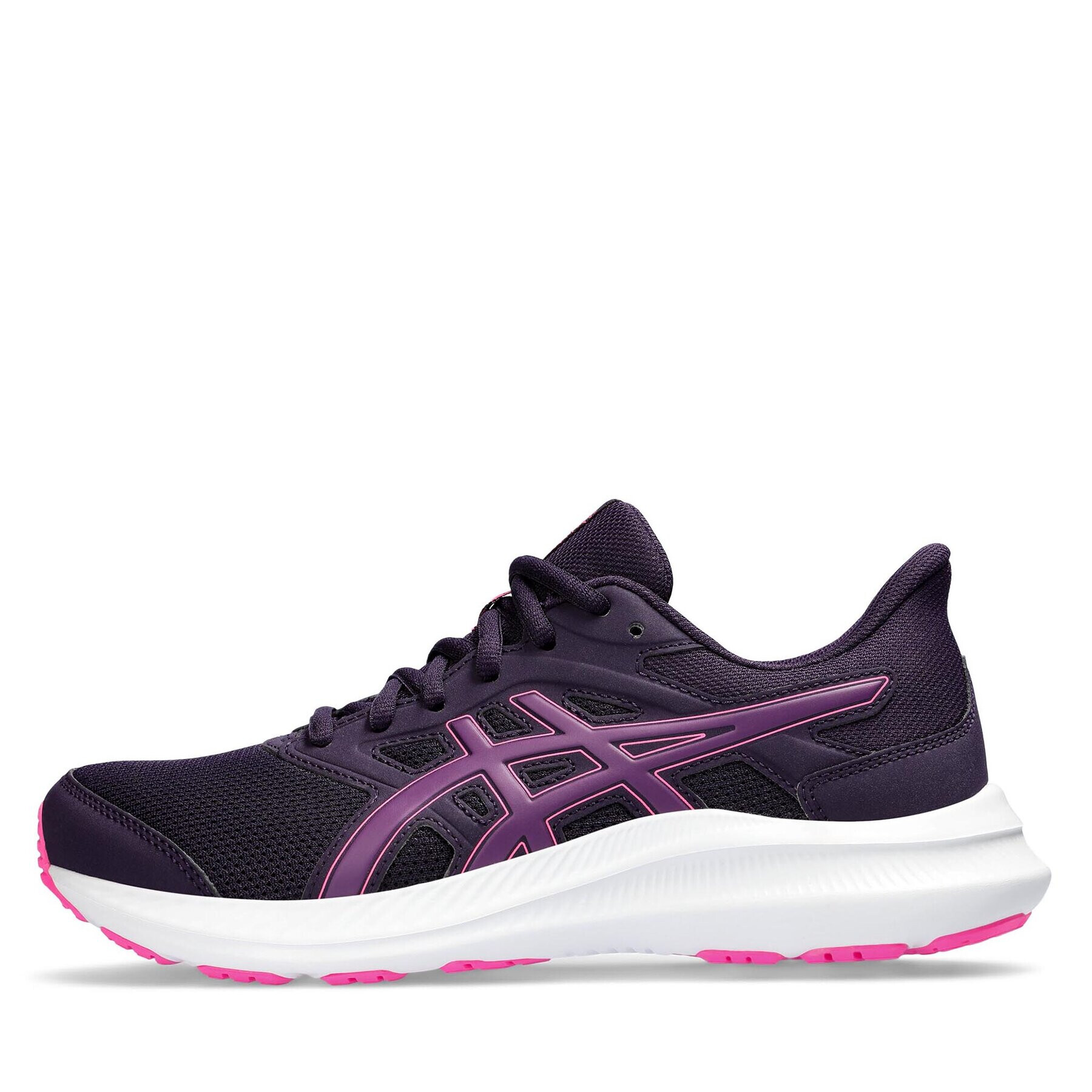 Asics Обувки Jolt 4 1012B421 Червен - Pepit.bg
