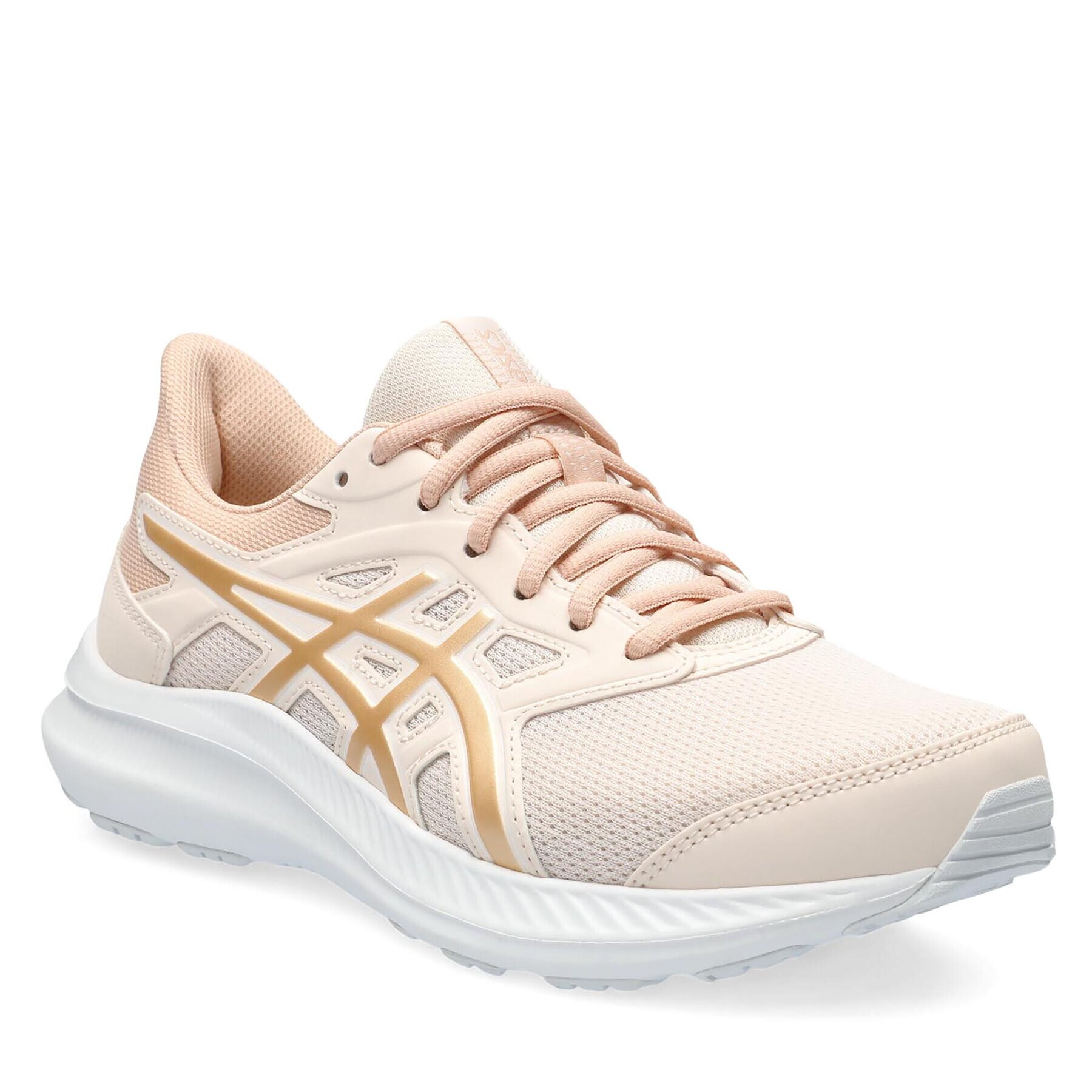 Asics Обувки Jolt 4 1012B421 Розов - Pepit.bg