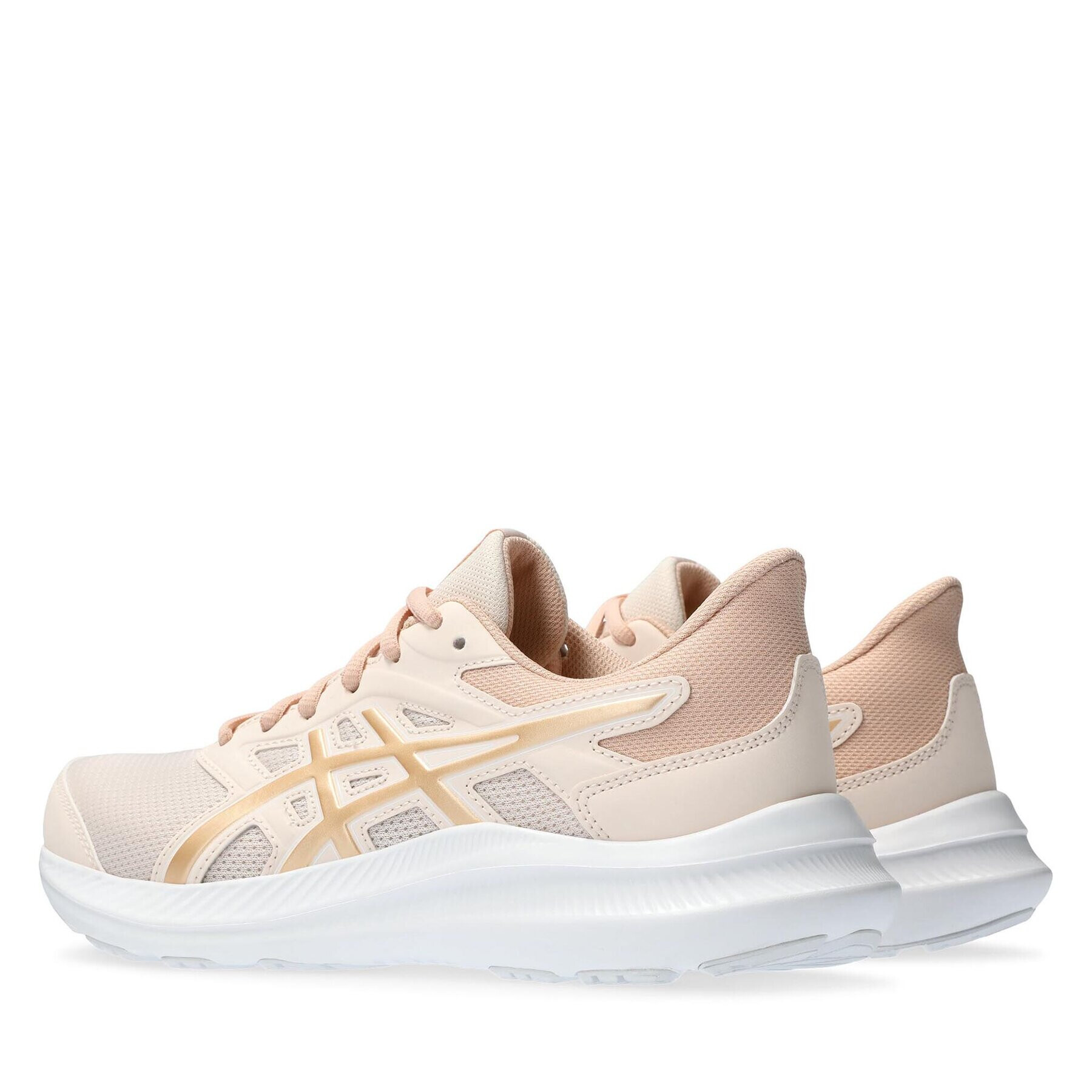 Asics Обувки Jolt 4 1012B421 Розов - Pepit.bg