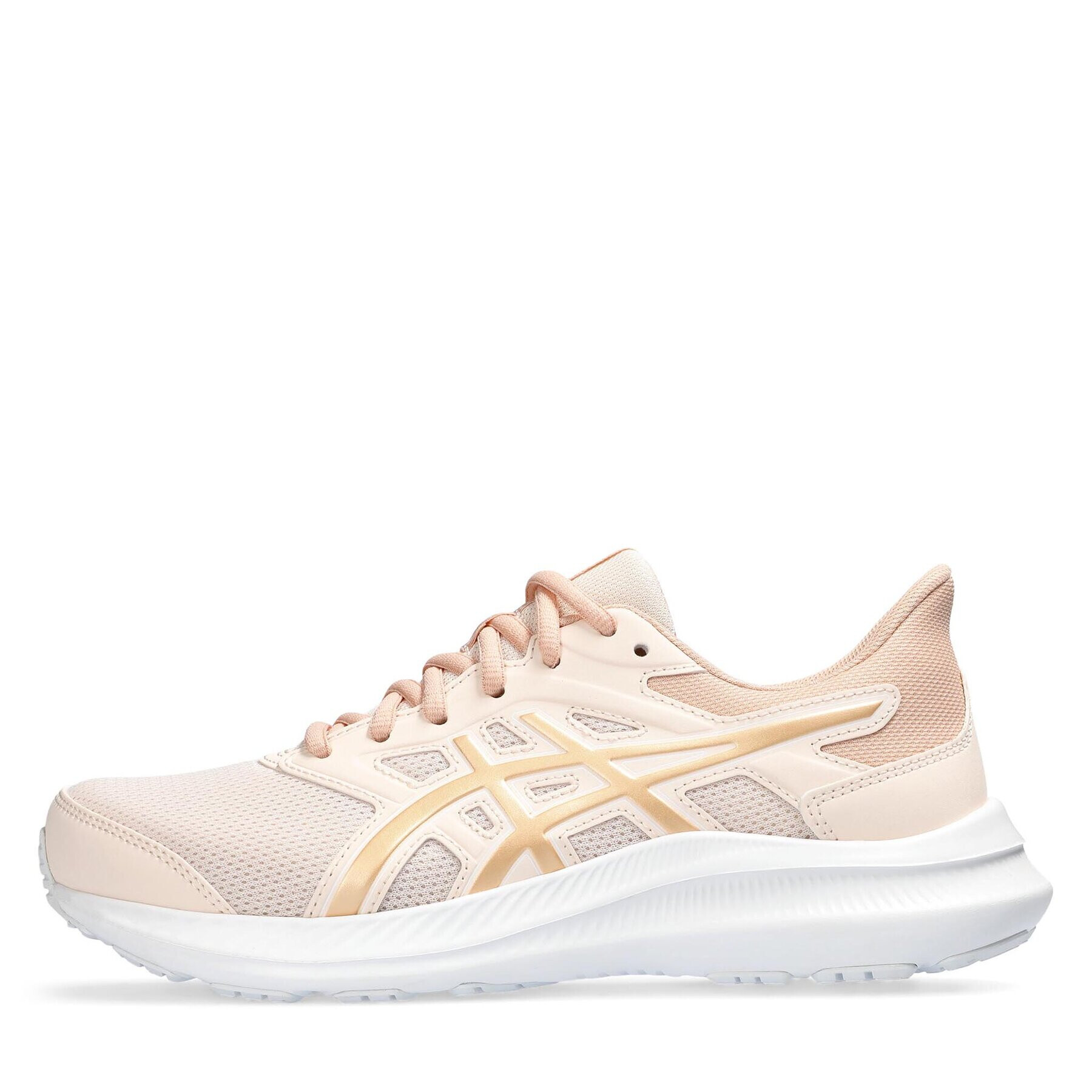 Asics Обувки Jolt 4 1012B421 Розов - Pepit.bg