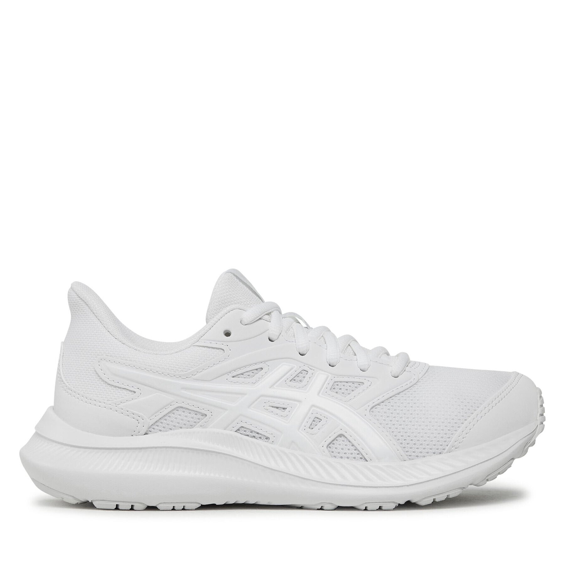 Asics Обувки Jolty 4 1012B421 Бял - Pepit.bg