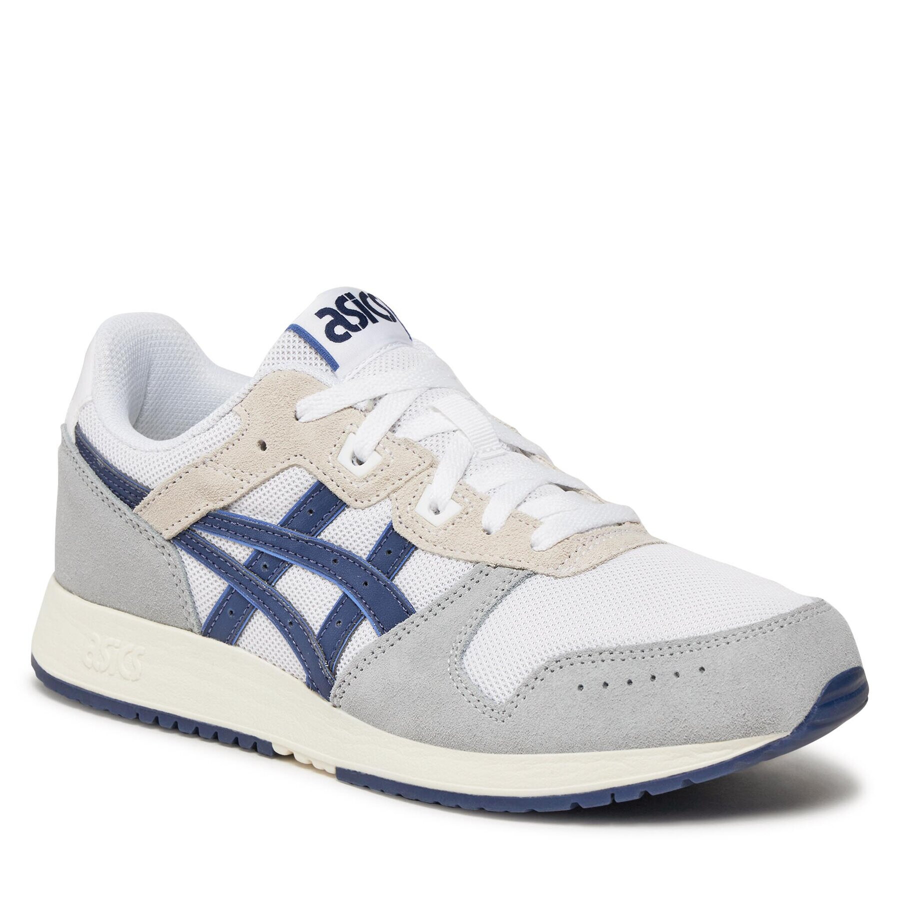 Asics Обувки LYTE CLASSIC 1201A477 Бял - Pepit.bg