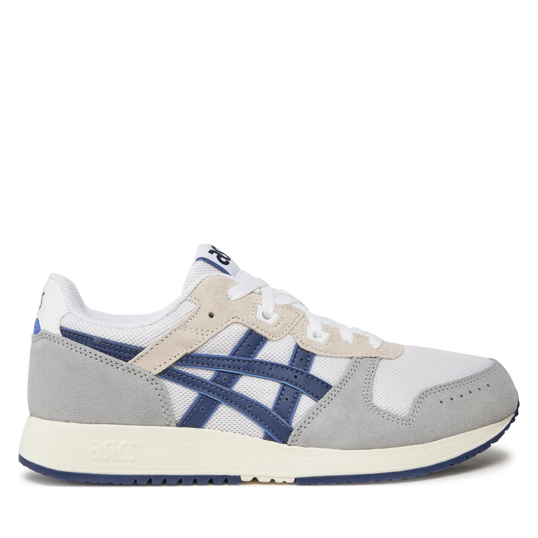 Asics Обувки LYTE CLASSIC 1201A477 Бял - Pepit.bg