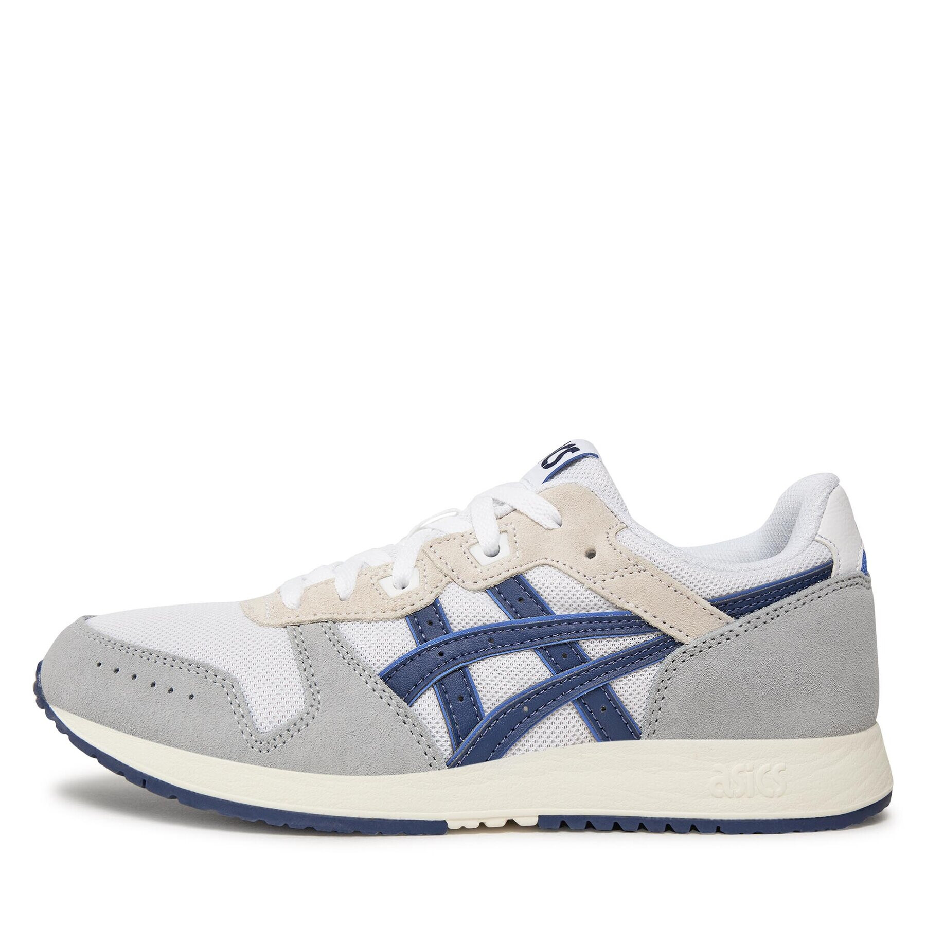 Asics Обувки LYTE CLASSIC 1201A477 Бял - Pepit.bg