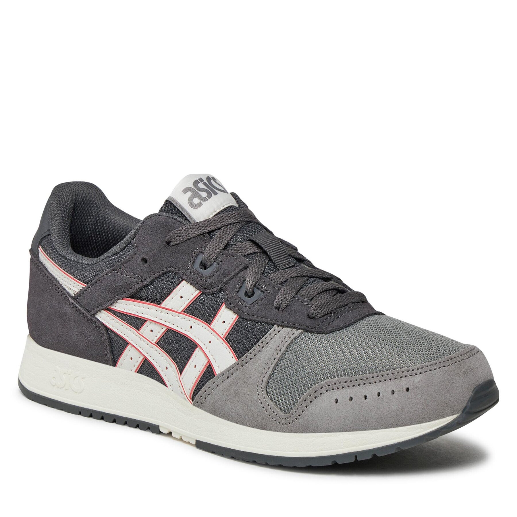Asics Обувки LYTE CLASSIC 1201A477 Сив - Pepit.bg