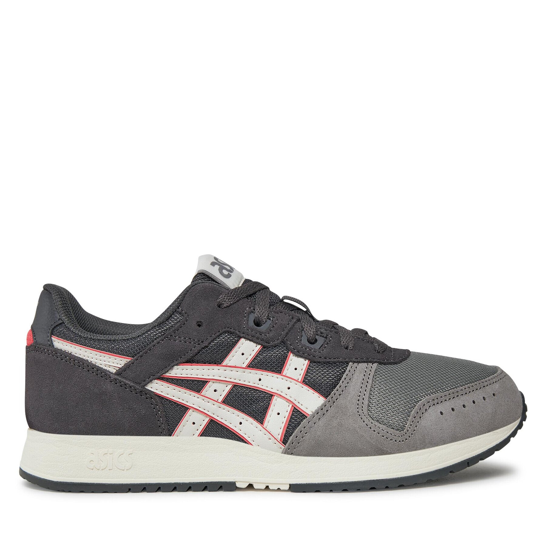 Asics Обувки LYTE CLASSIC 1201A477 Сив - Pepit.bg