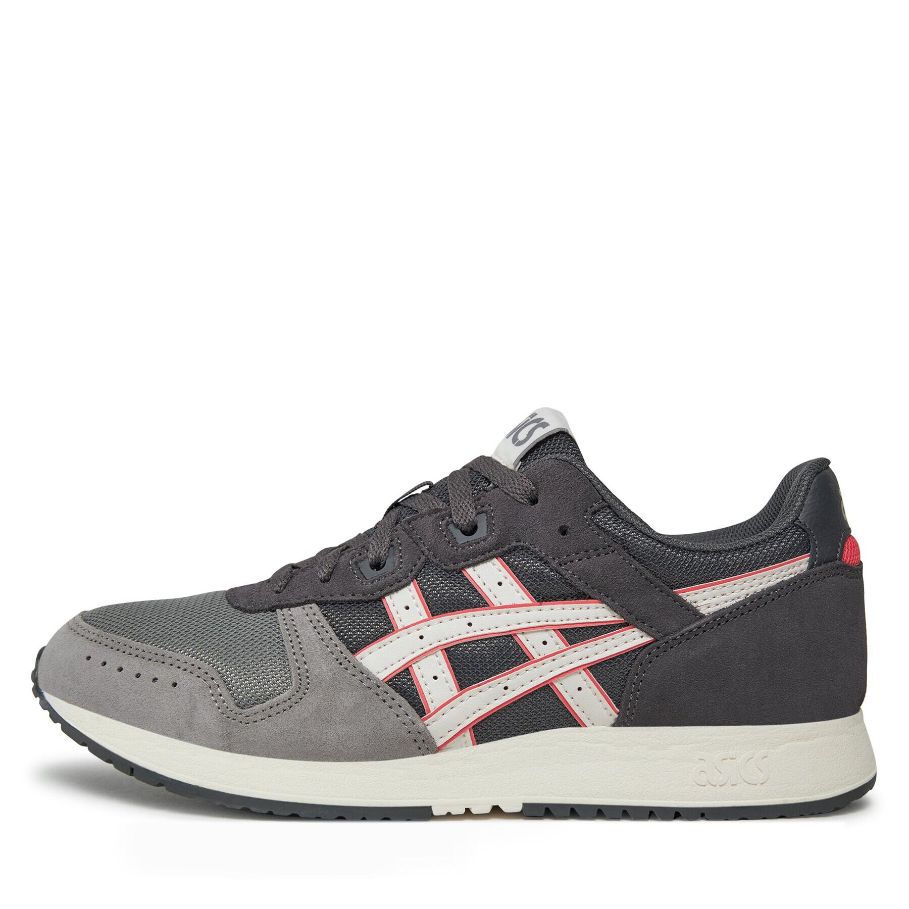 Asics Обувки LYTE CLASSIC 1201A477 Сив - Pepit.bg