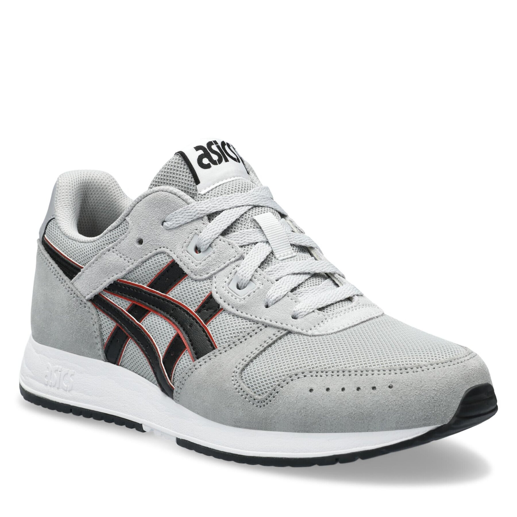 Asics Обувки Lyte Classic 1201A477 Сив - Pepit.bg