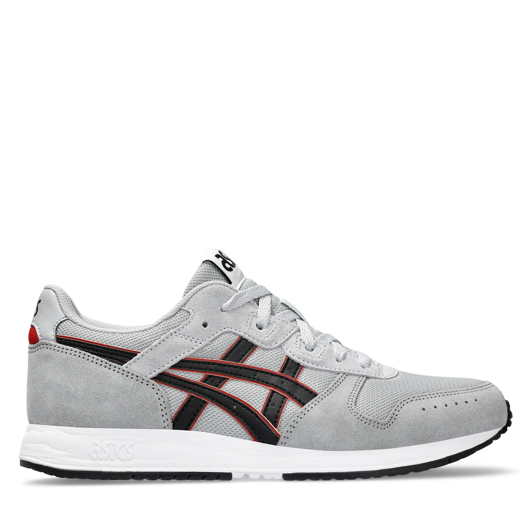 Asics Обувки Lyte Classic 1201A477 Сив - Pepit.bg