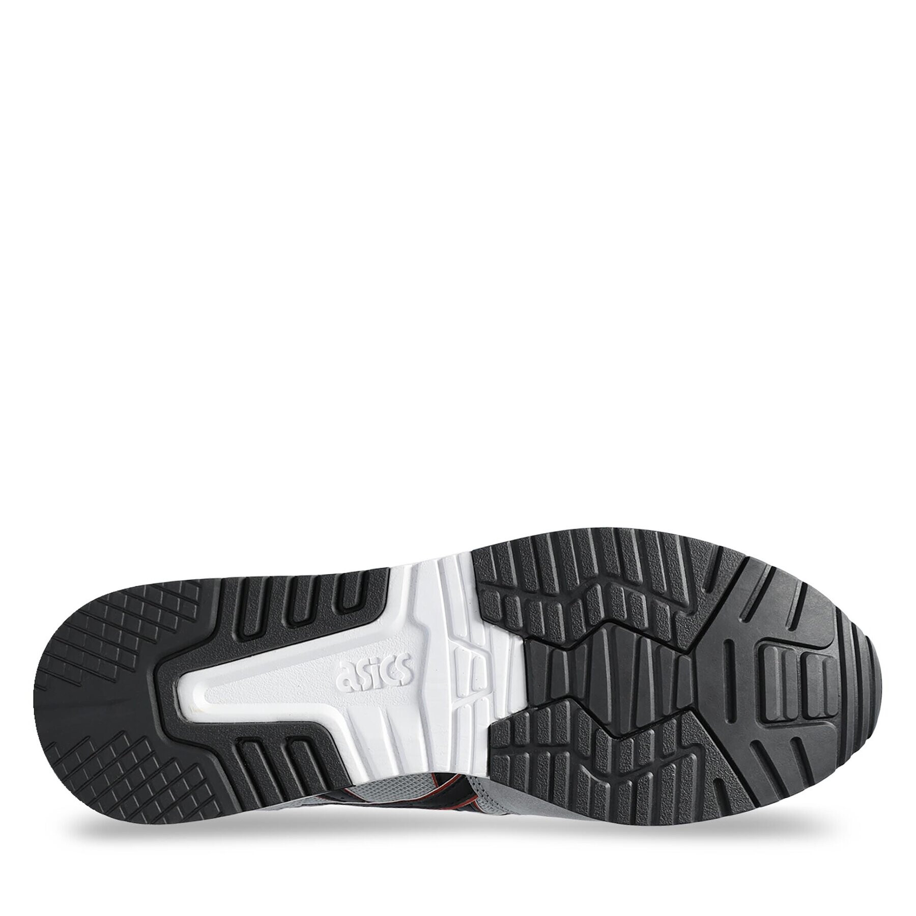 Asics Обувки Lyte Classic 1201A477 Сив - Pepit.bg