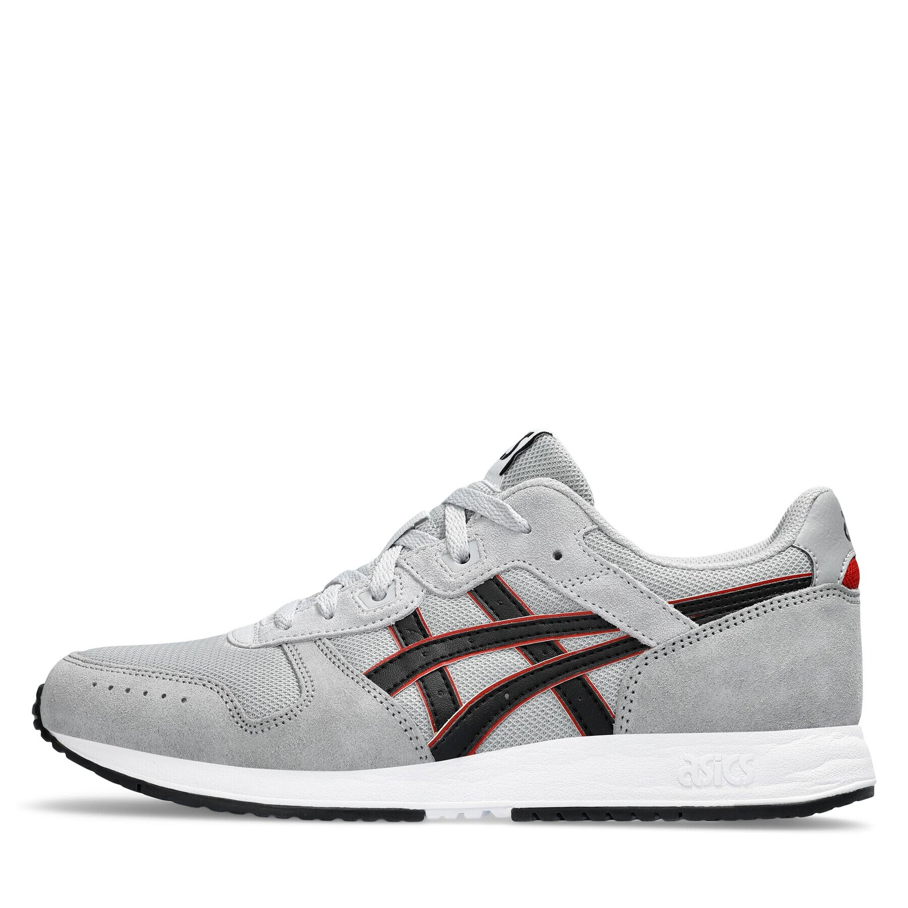 Asics Обувки Lyte Classic 1201A477 Сив - Pepit.bg