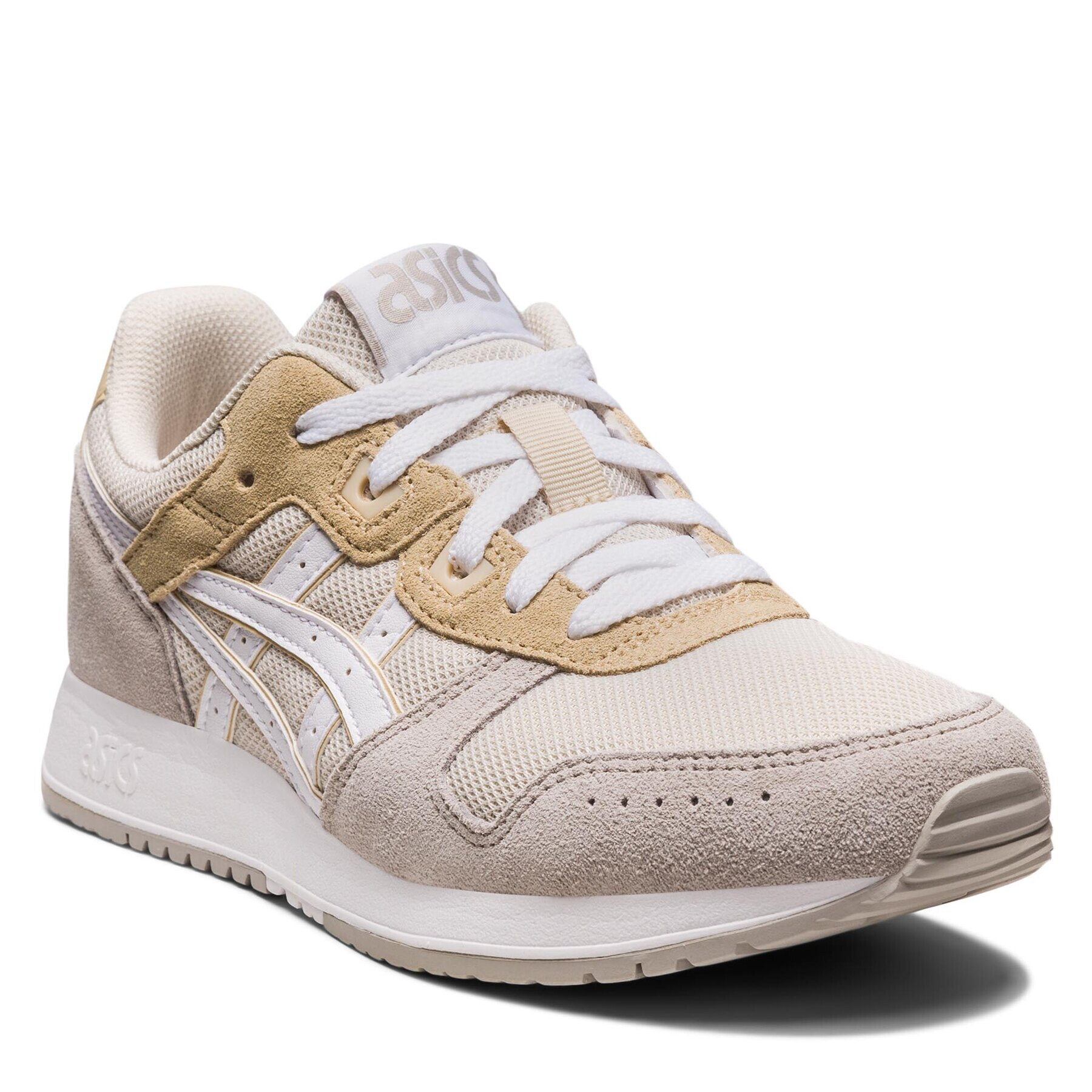Asics Обувки LYTE CLASSIC 1202A306 Бежов - Pepit.bg