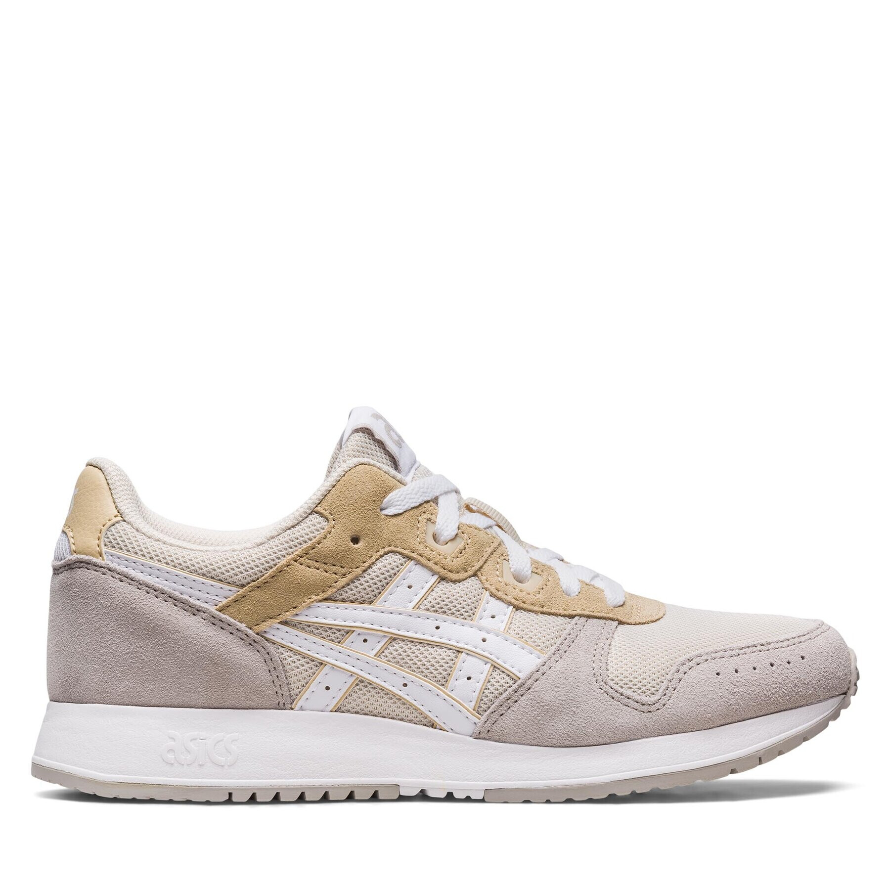 Asics Обувки LYTE CLASSIC 1202A306 Бежов - Pepit.bg