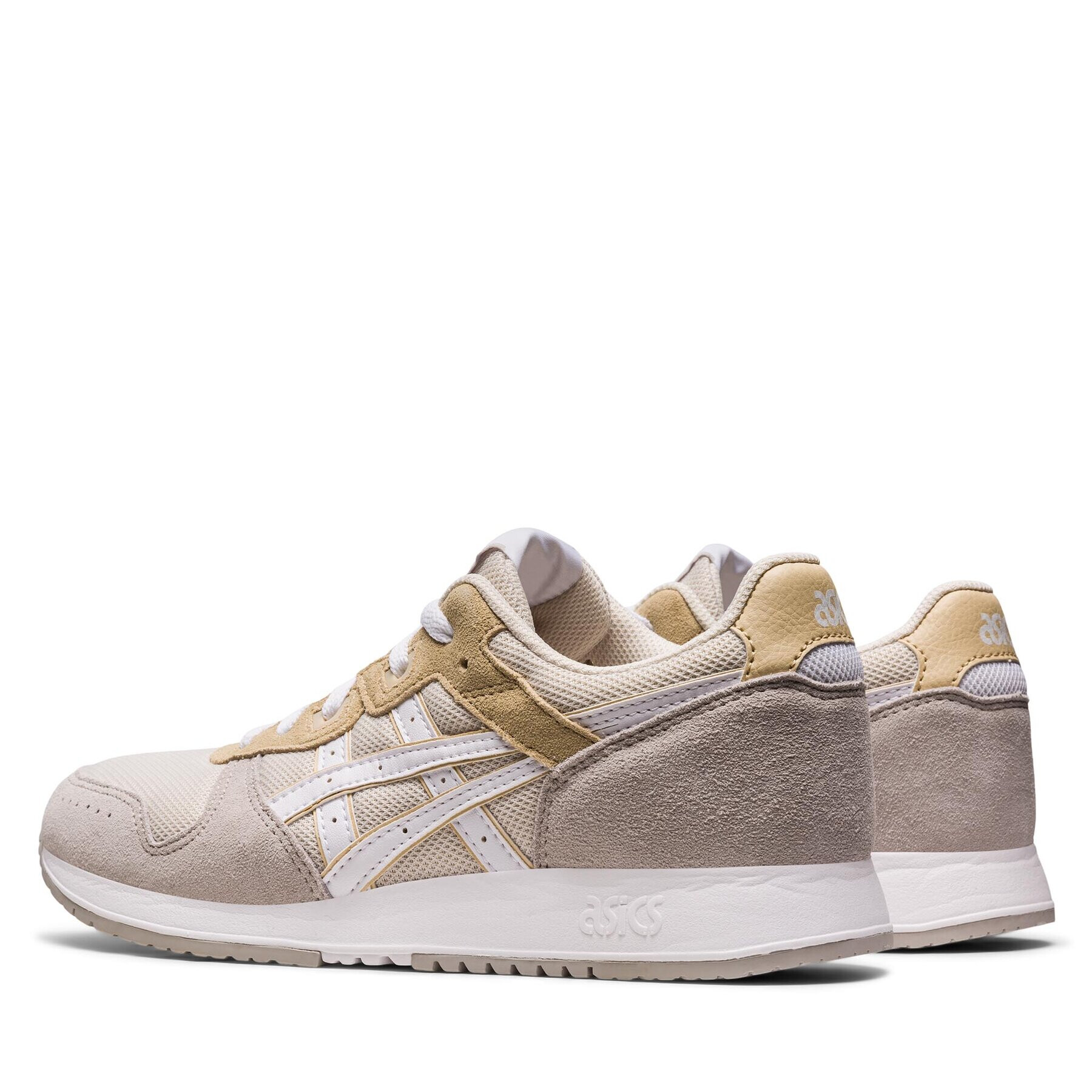 Asics Обувки LYTE CLASSIC 1202A306 Бежов - Pepit.bg
