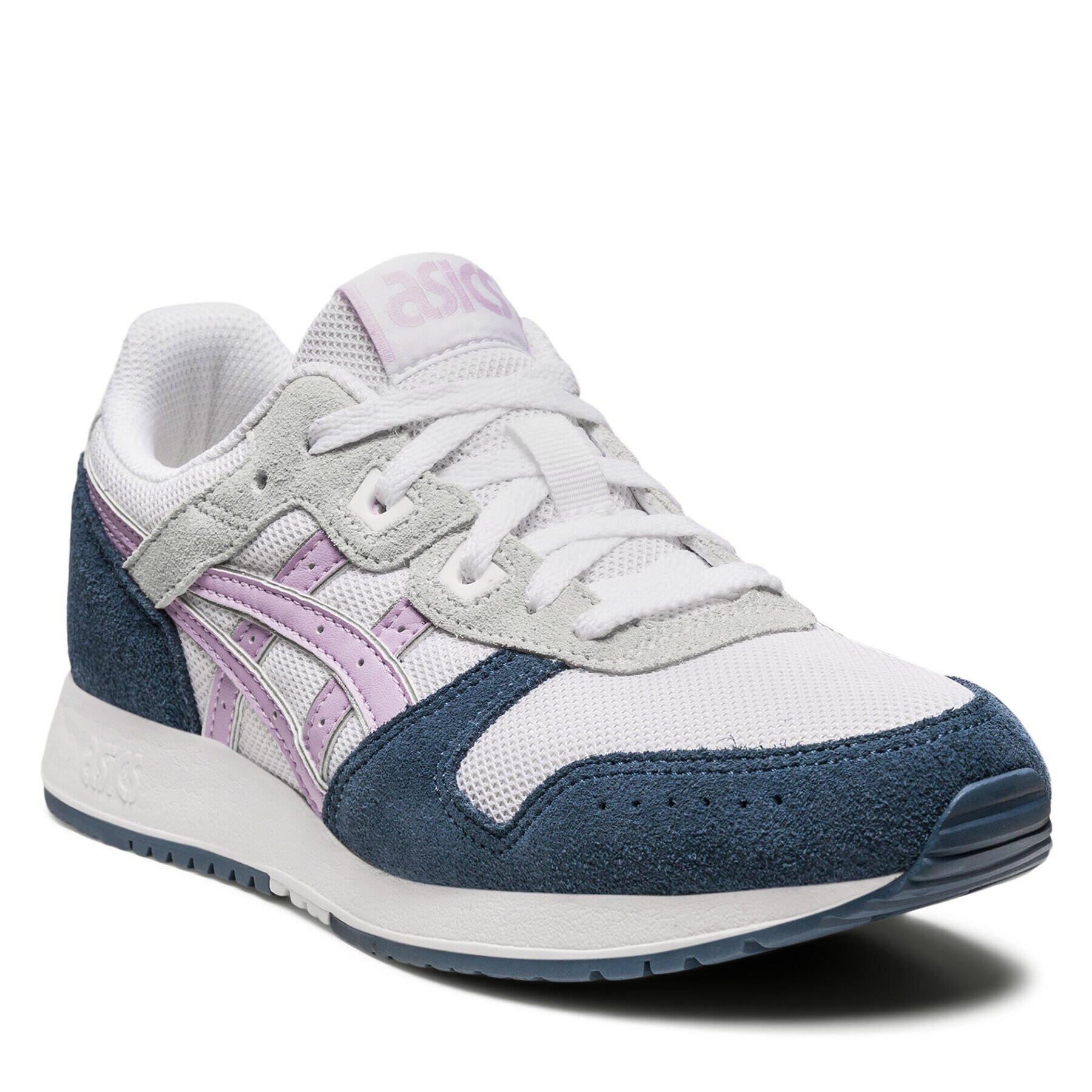 Asics Обувки LYTE CLASSIC 1202A306 Бял - Pepit.bg