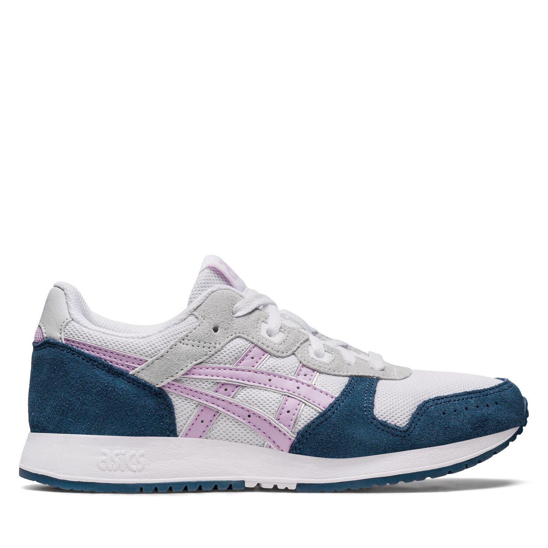 Asics Обувки LYTE CLASSIC 1202A306 Бял - Pepit.bg