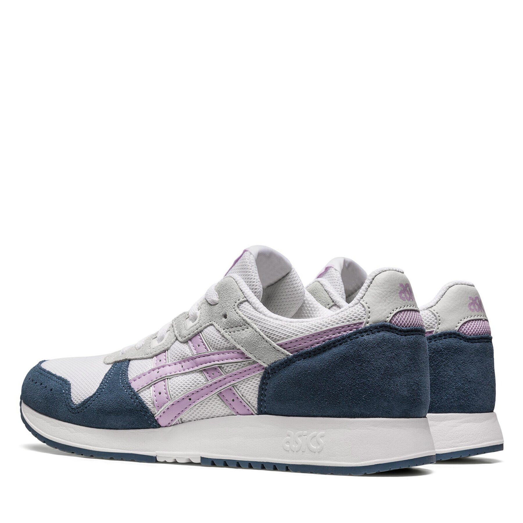 Asics Обувки LYTE CLASSIC 1202A306 Бял - Pepit.bg