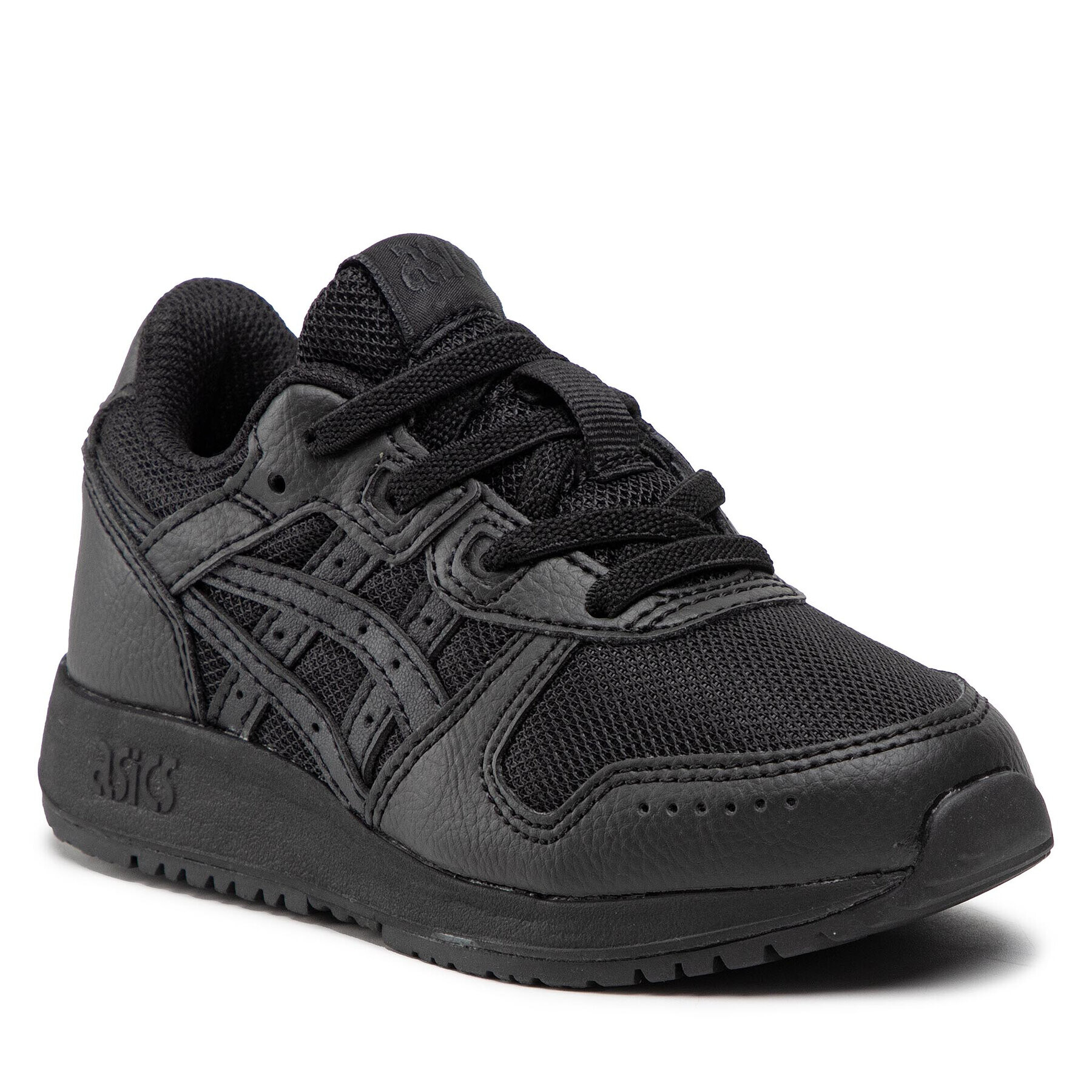 Asics Обувки Lyte Classic Ps 1194A068 Черен - Pepit.bg