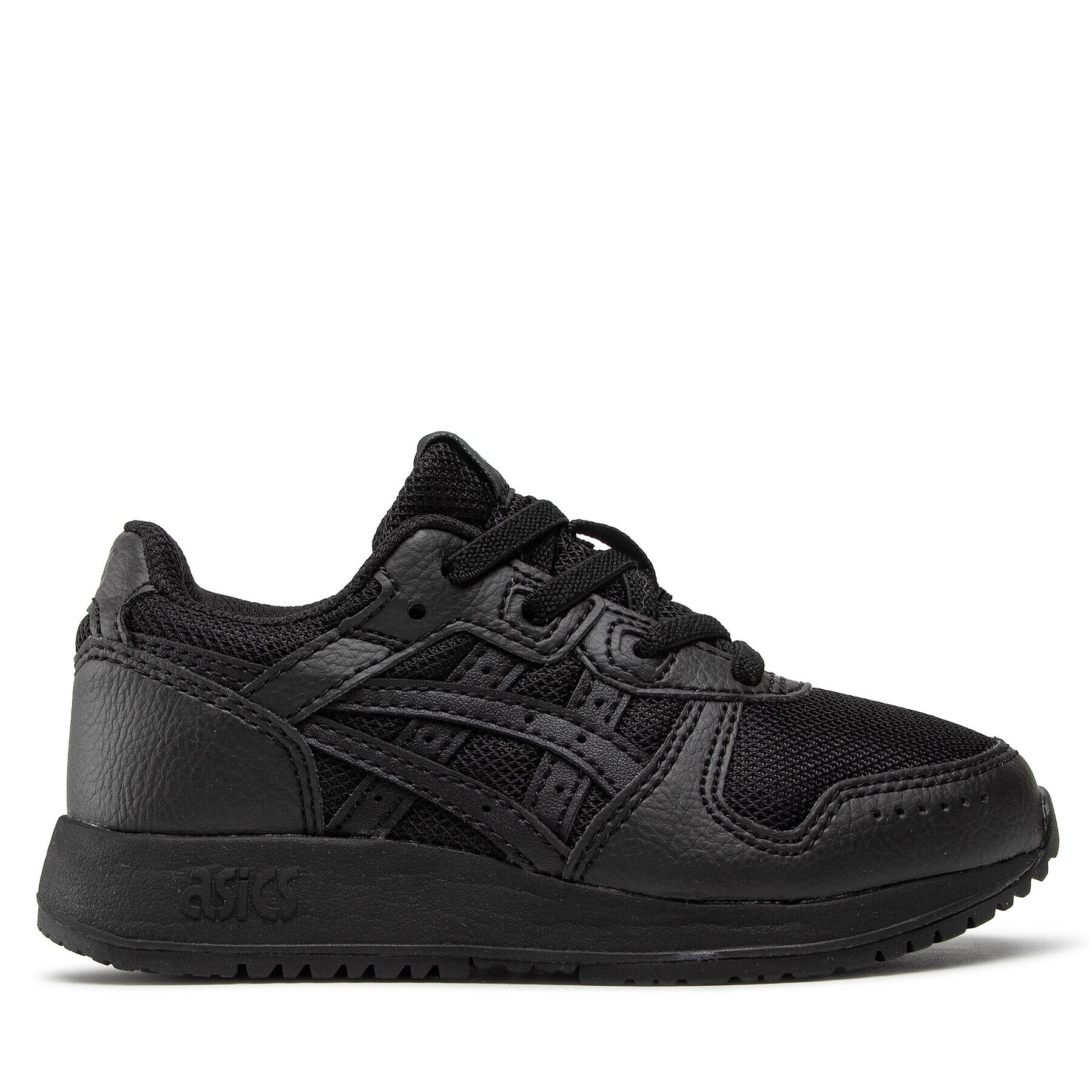 Asics Обувки Lyte Classic Ps 1194A068 Черен - Pepit.bg