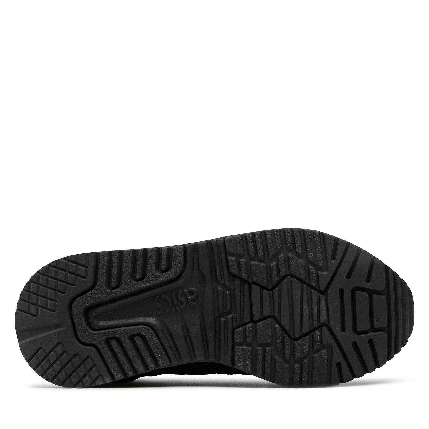 Asics Обувки Lyte Classic Ps 1194A068 Черен - Pepit.bg