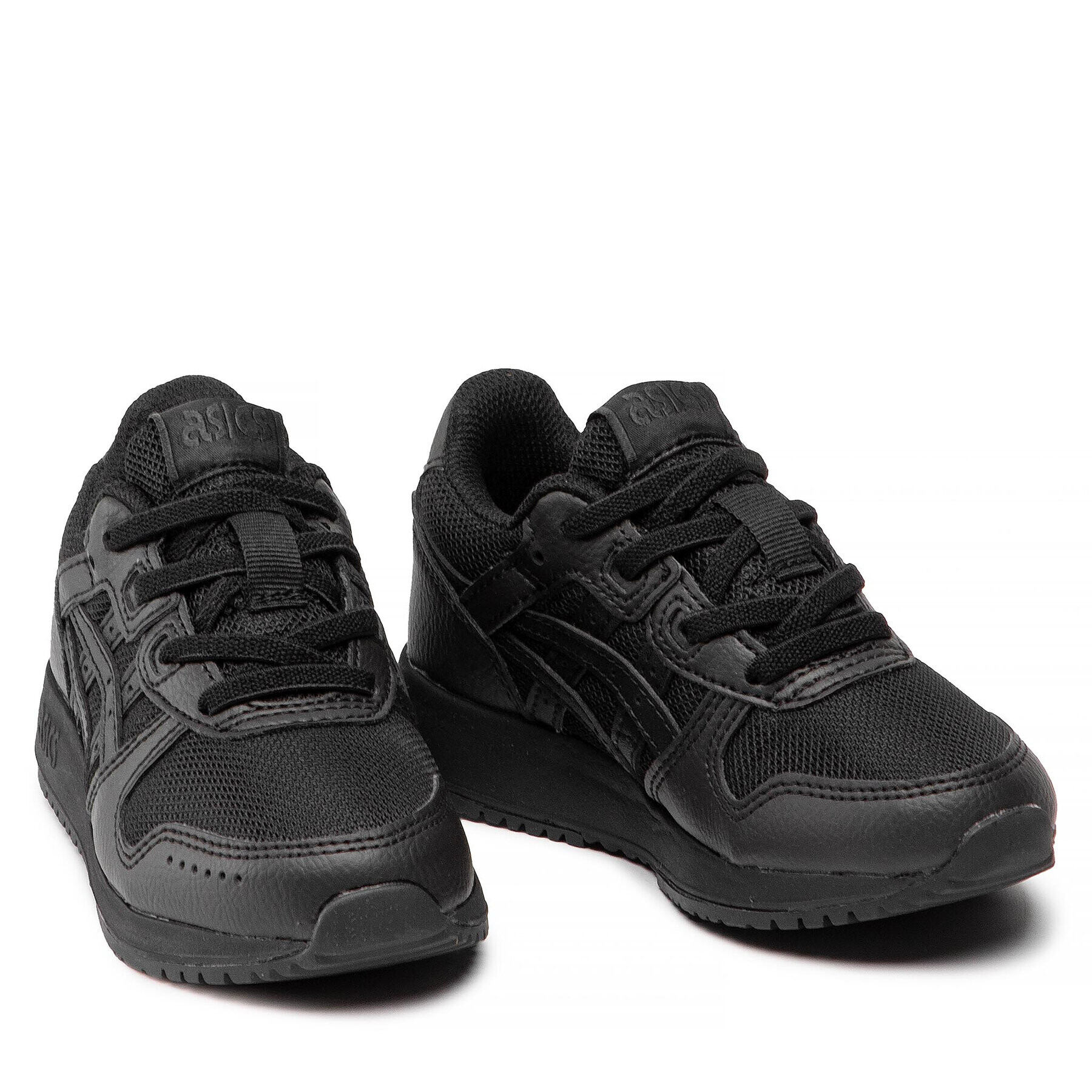 Asics Обувки Lyte Classic Ps 1194A068 Черен - Pepit.bg
