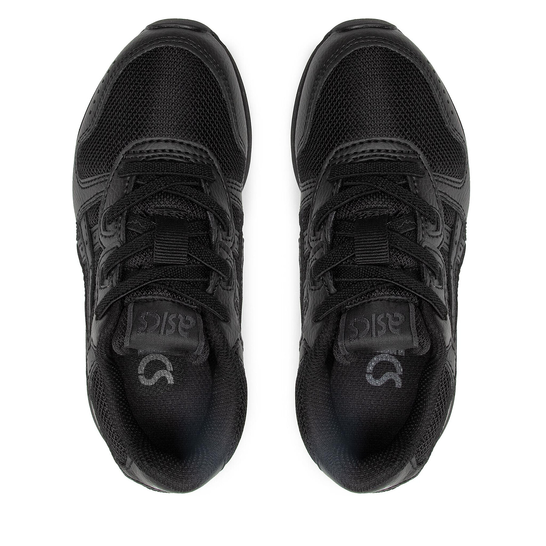Asics Обувки Lyte Classic Ps 1194A068 Черен - Pepit.bg