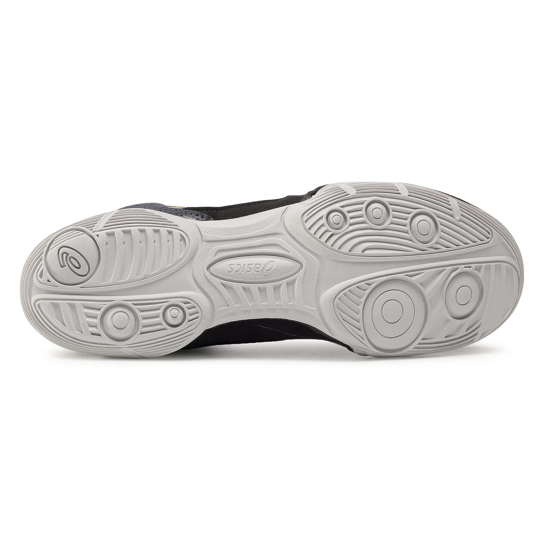 Asics Обувки Matflex 6 1081A021 Черен - Pepit.bg