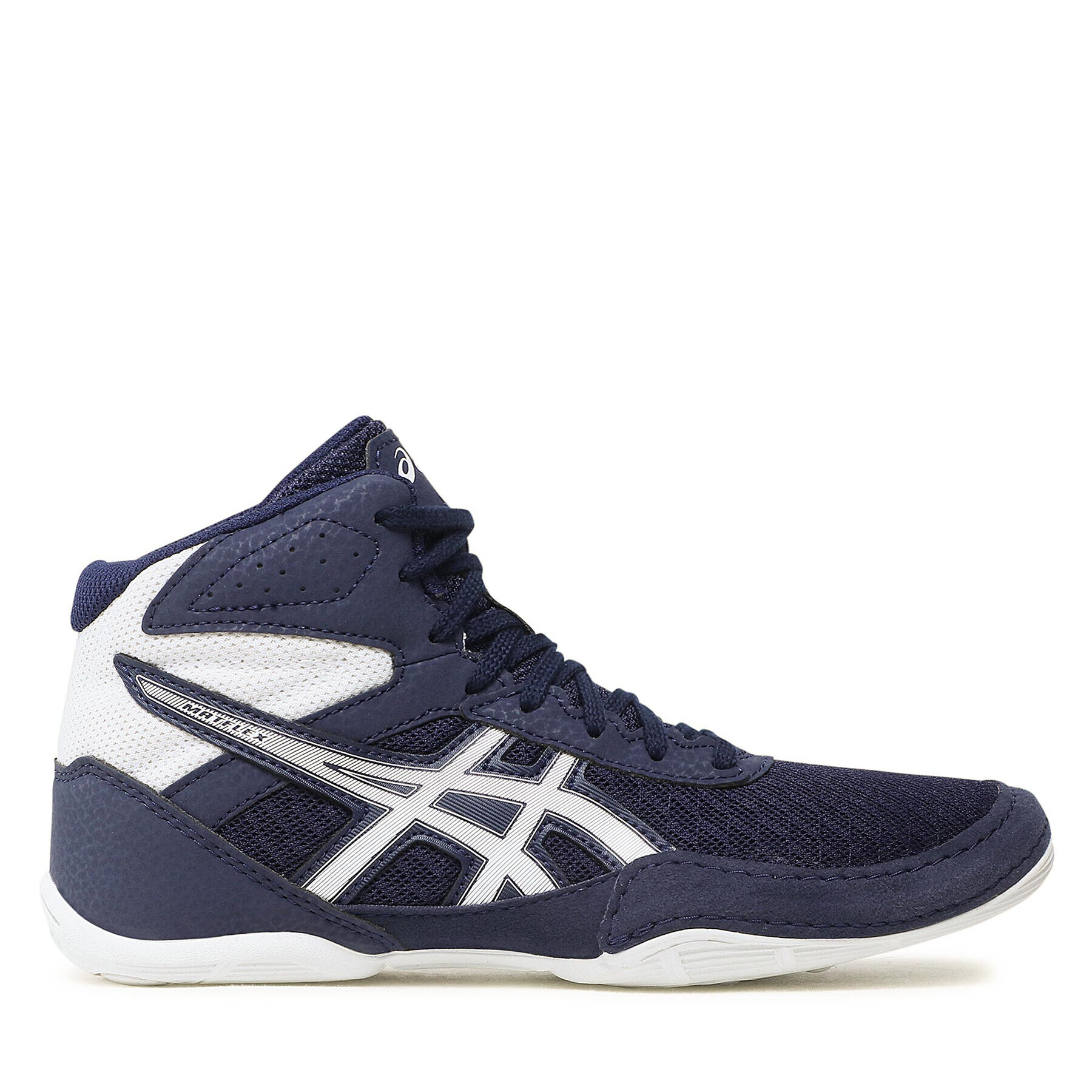 Asics Обувки Matflex 6 Gs 1084A007 Тъмносин - Pepit.bg
