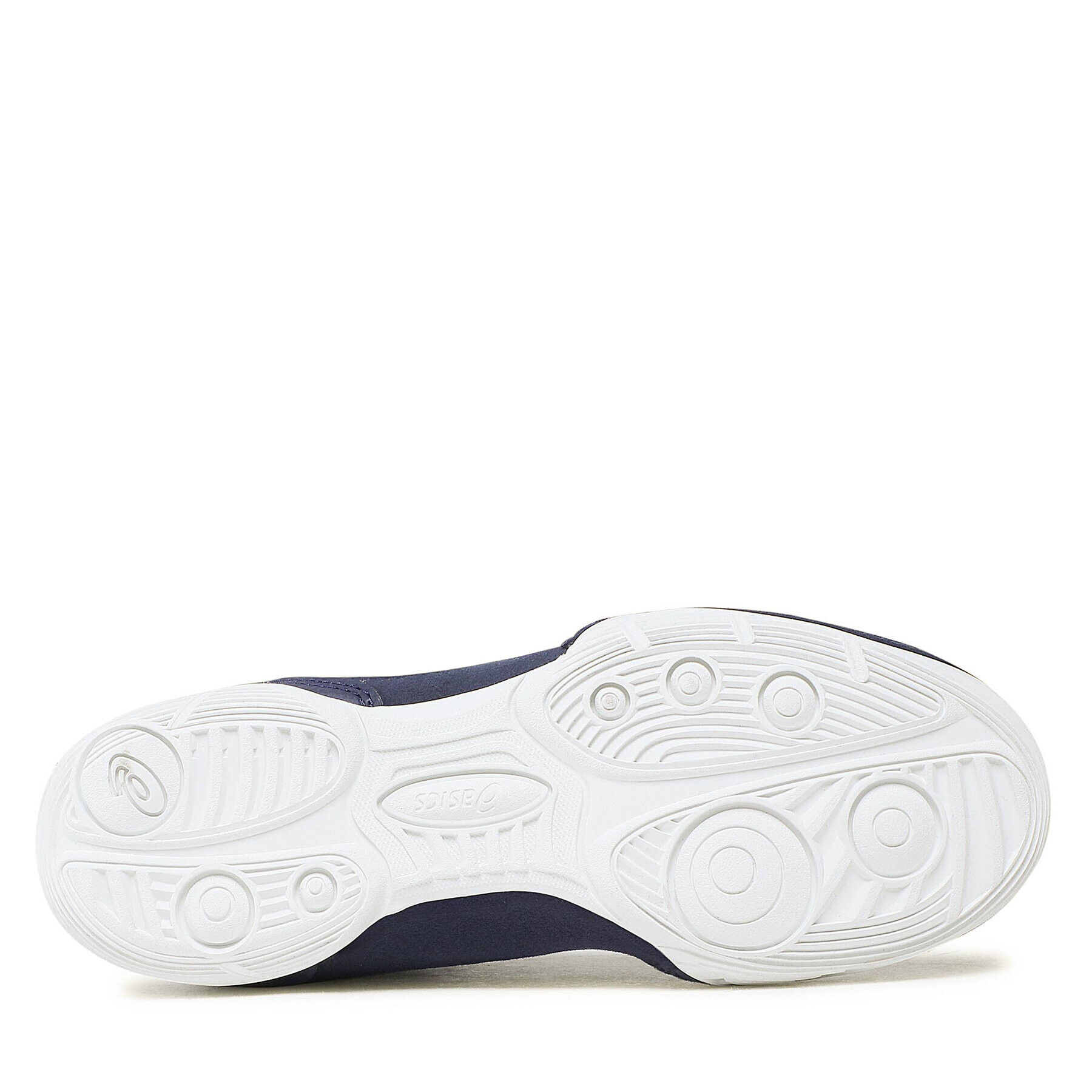 Asics Обувки Matflex 6 Gs 1084A007 Тъмносин - Pepit.bg