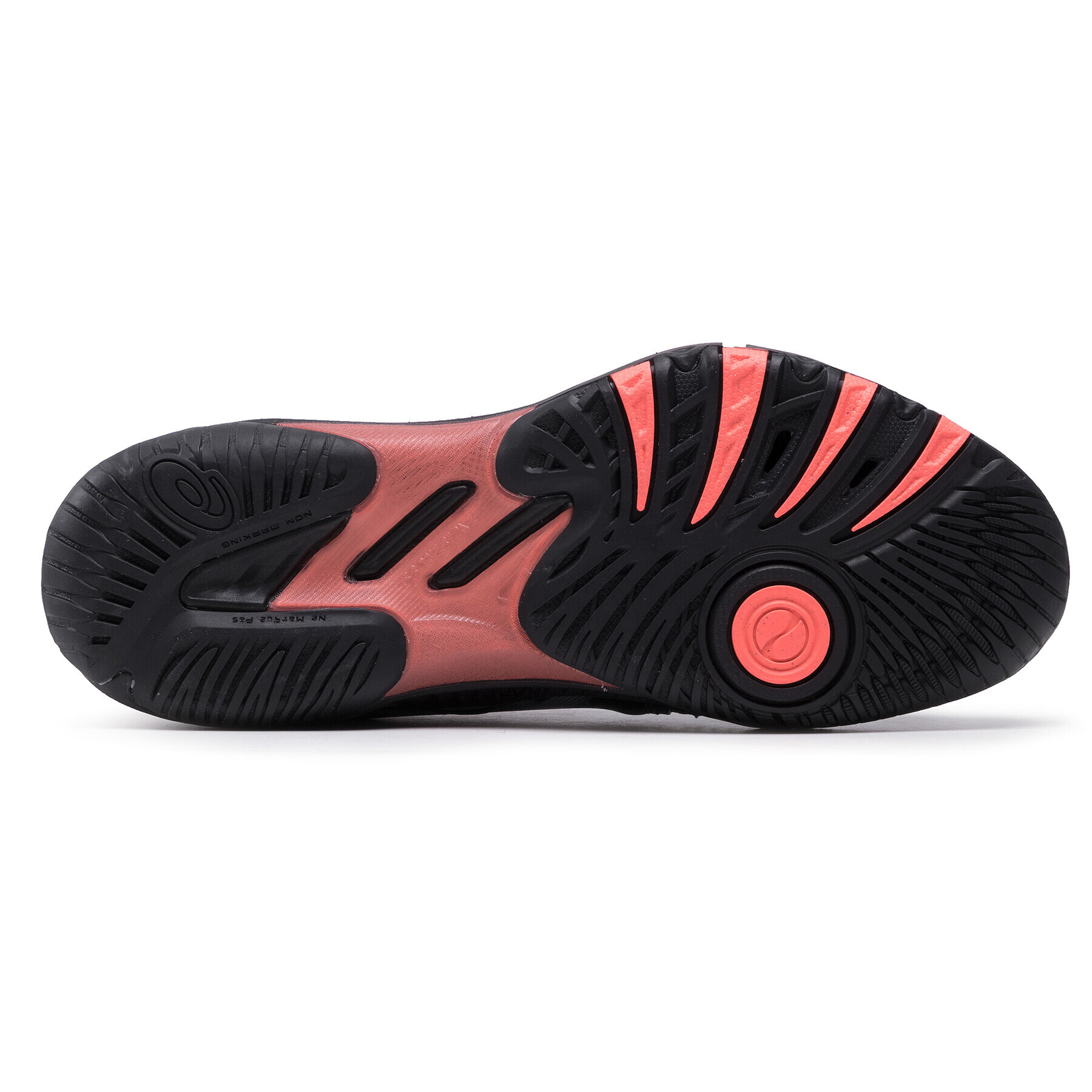Asics Обувки Netburner Ballistic Ff 2 L.E 1051A060 Черен - Pepit.bg