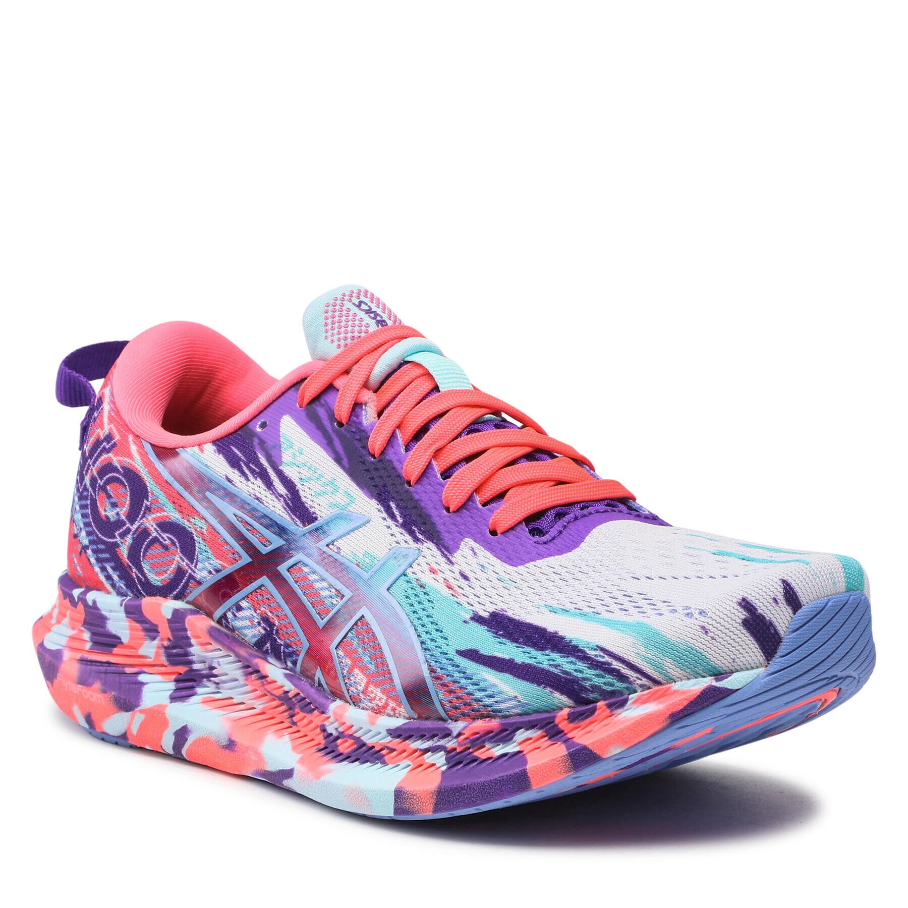 Asics Обувки Noosa Tri 13 1012A898 Розов - Pepit.bg