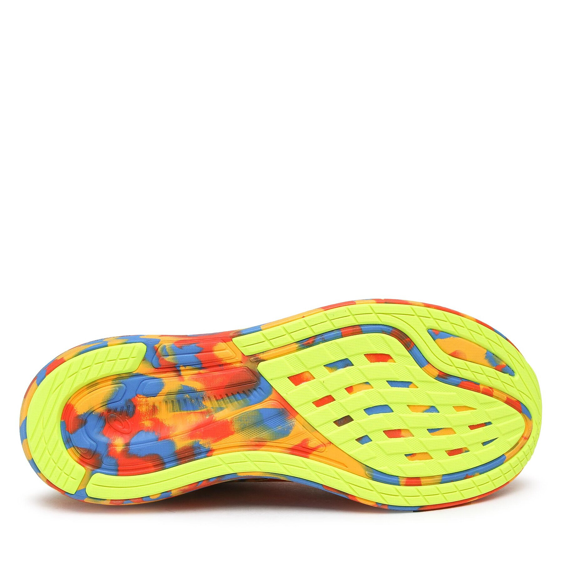 Asics Обувки Noosa Tri 14 1011B368 Цветен - Pepit.bg