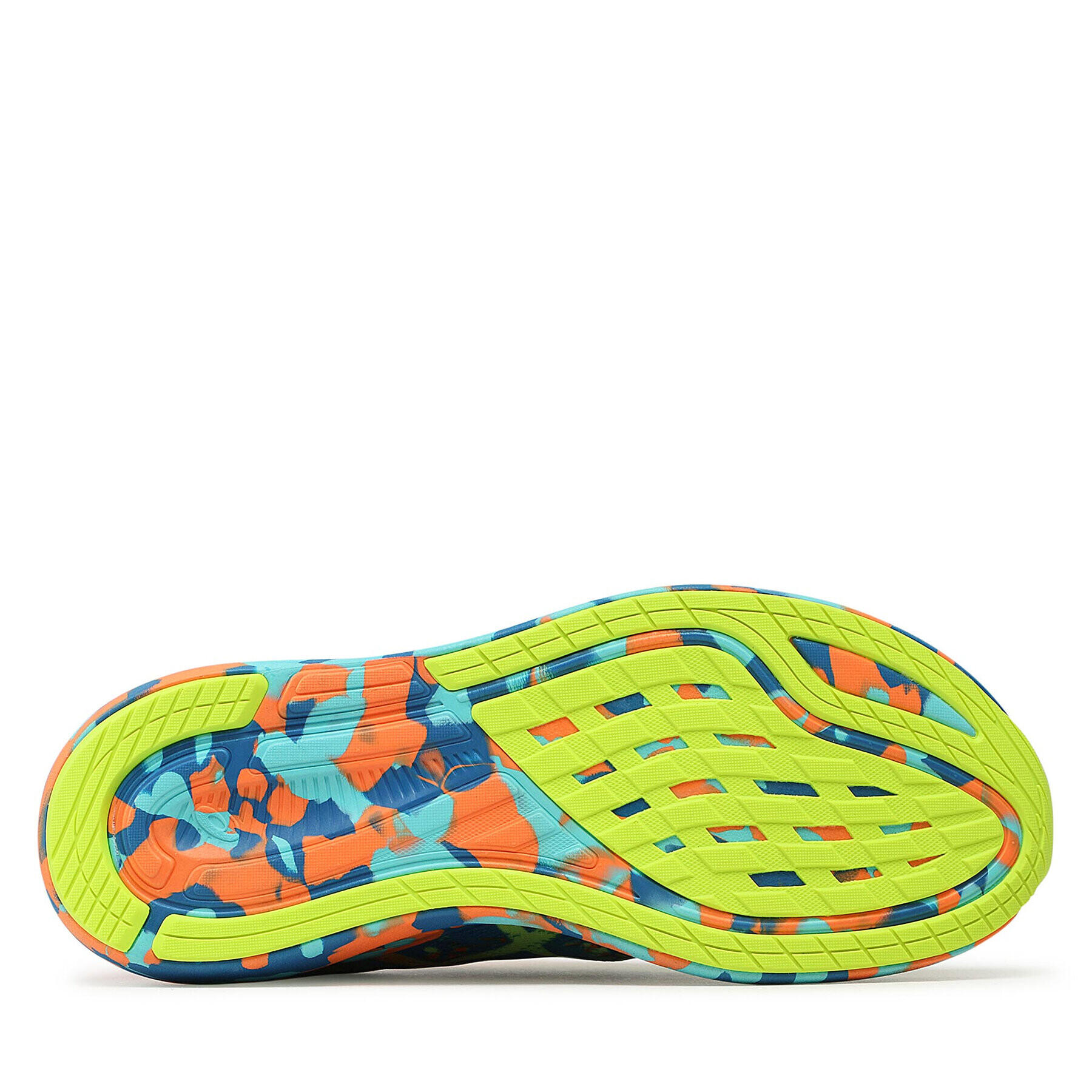 Asics Обувки Noosa Tri 14 1011B368 Цветен - Pepit.bg