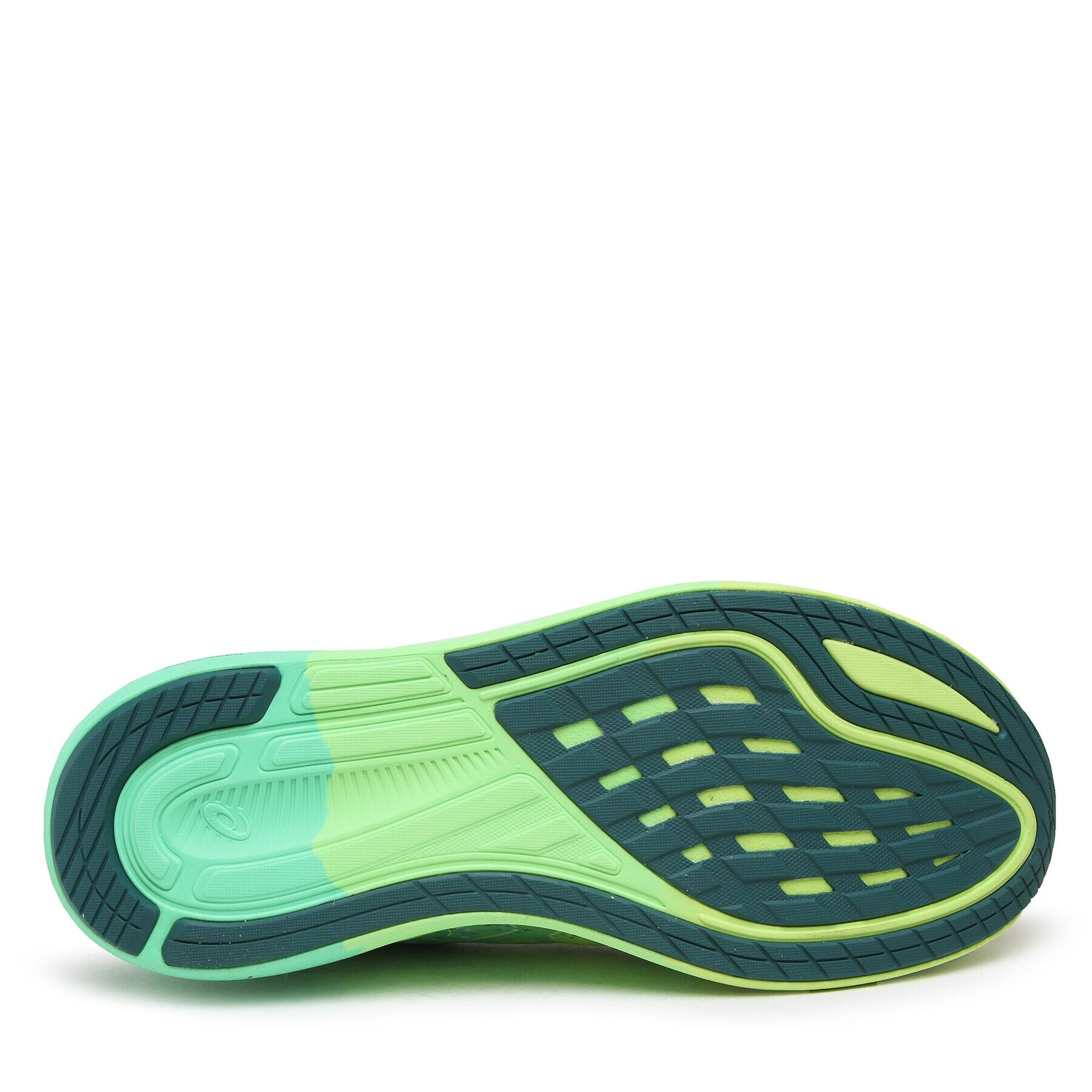Asics Обувки Noosa Tri 14 1011B368 Зелен - Pepit.bg