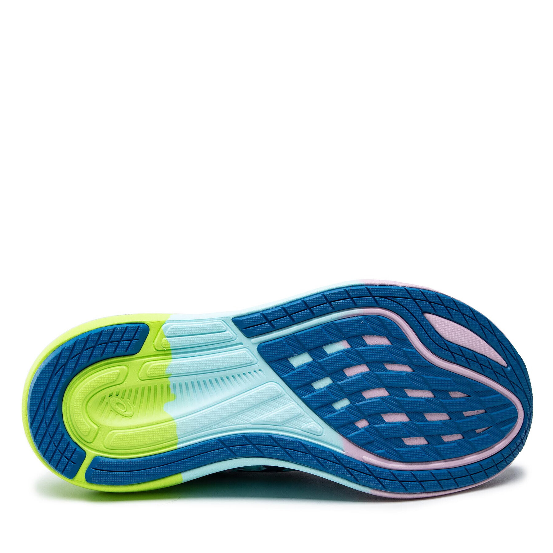 Asics Обувки Noosa Tri 14 1012B208 Тъмносин - Pepit.bg