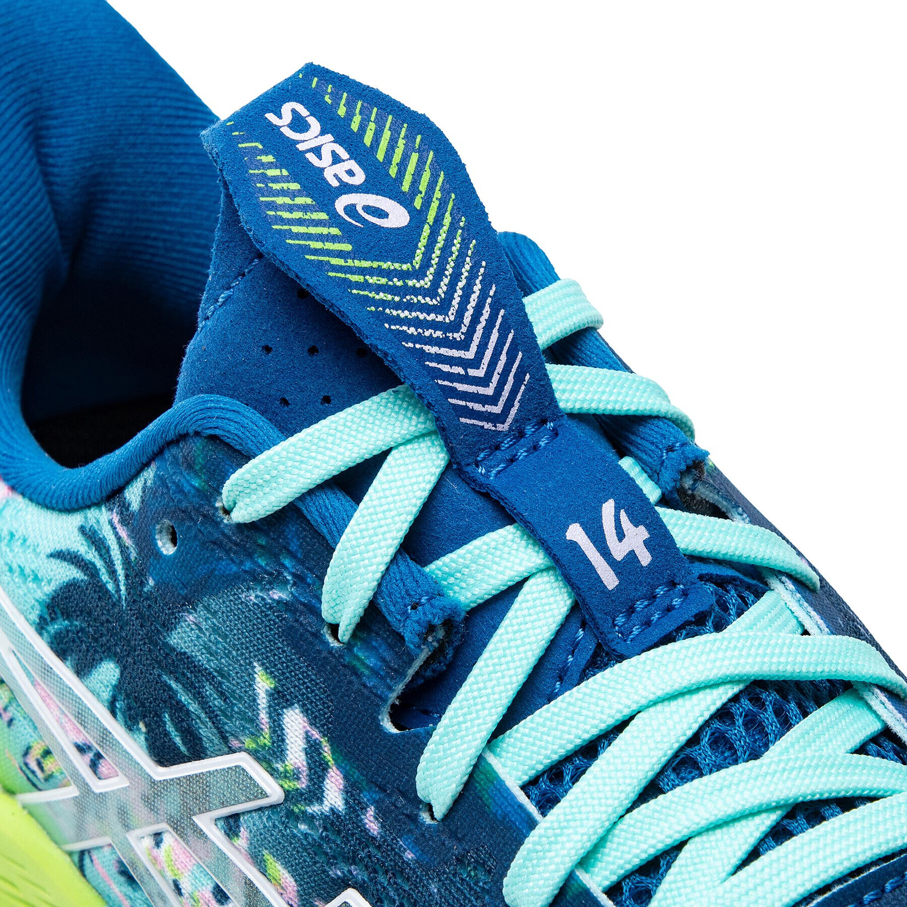 Asics Обувки Noosa Tri 14 1012B208 Тъмносин - Pepit.bg