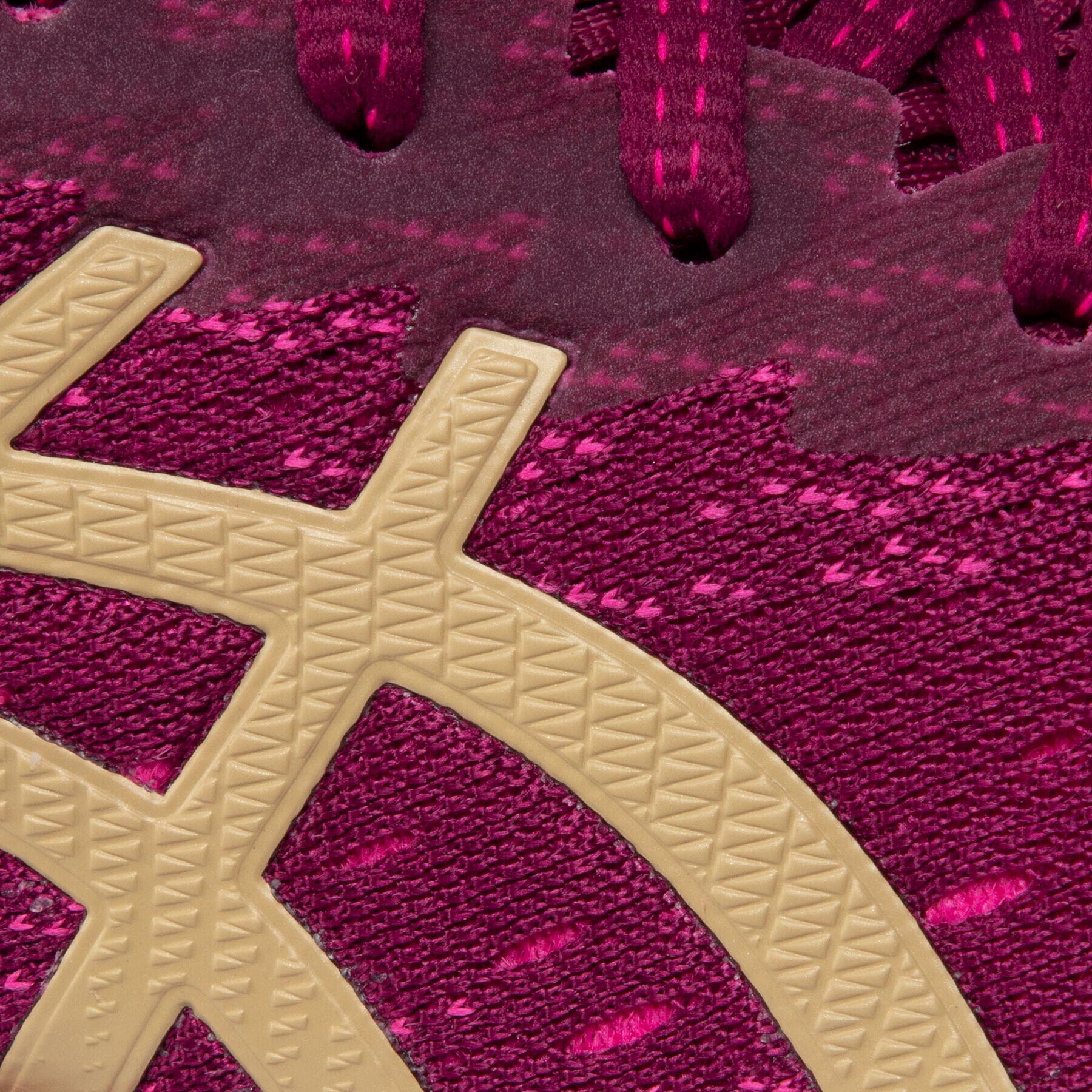 Asics Обувки Novablast 2 1012B049 Виолетов - Pepit.bg