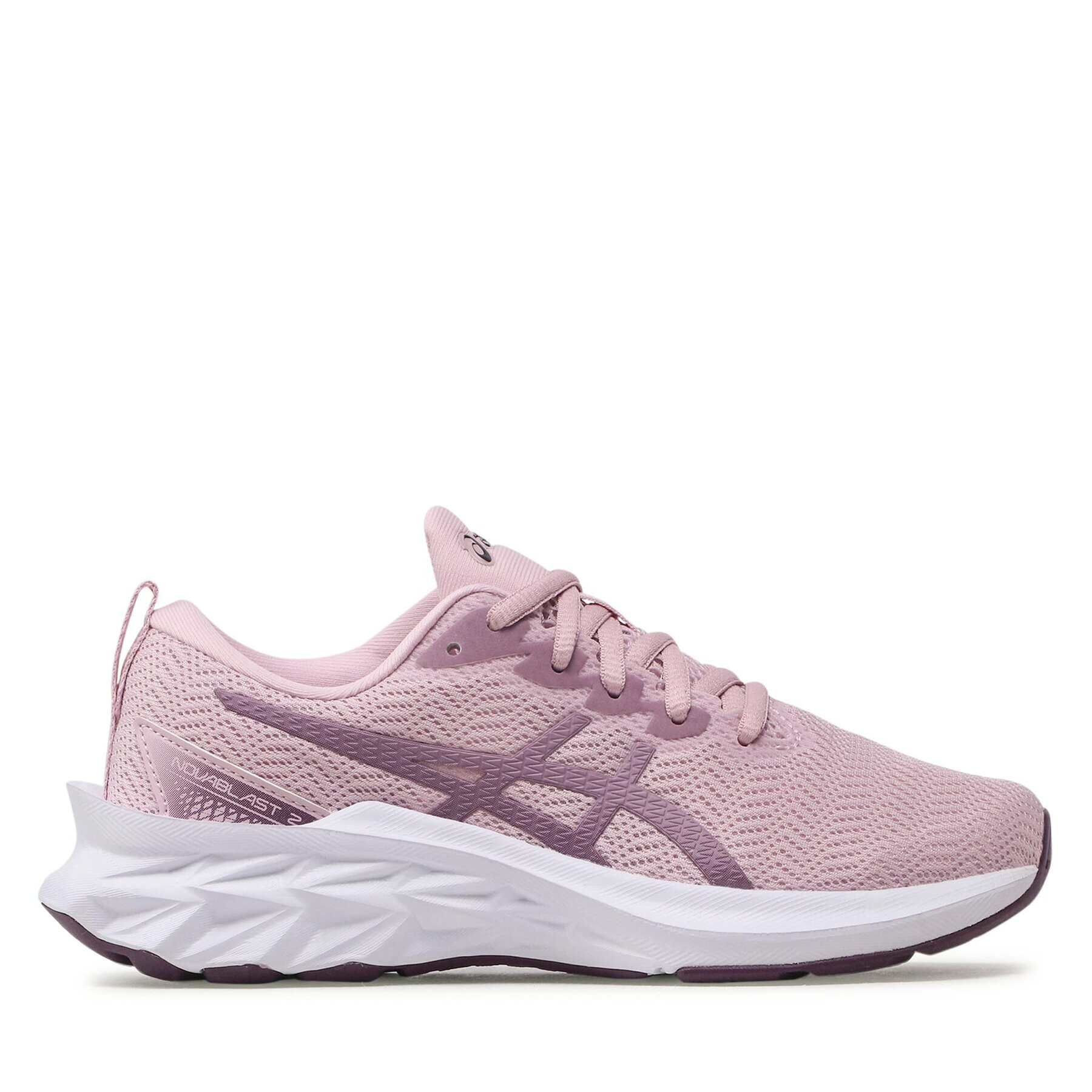 Asics Обувки Novablast 2 Gs 1014A235 Розов - Pepit.bg