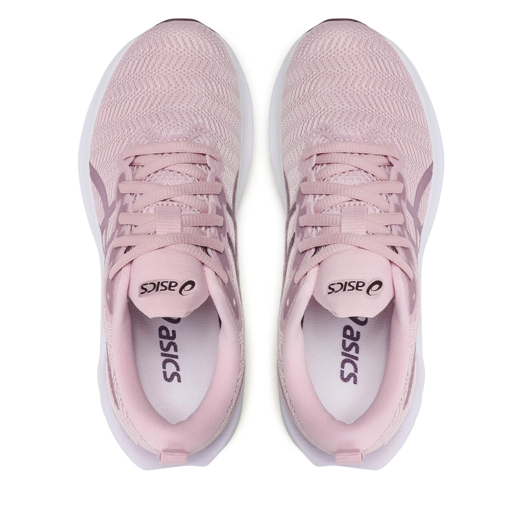 Asics Обувки Novablast 2 Gs 1014A235 Розов - Pepit.bg